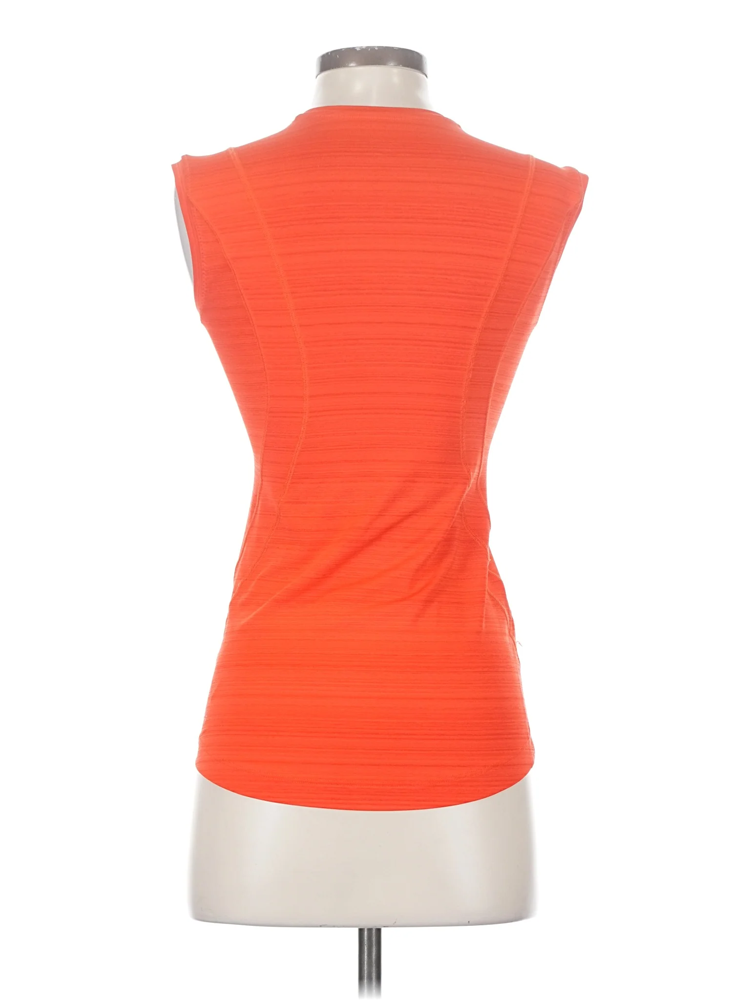 Sleeveless T Shirt - Image 2