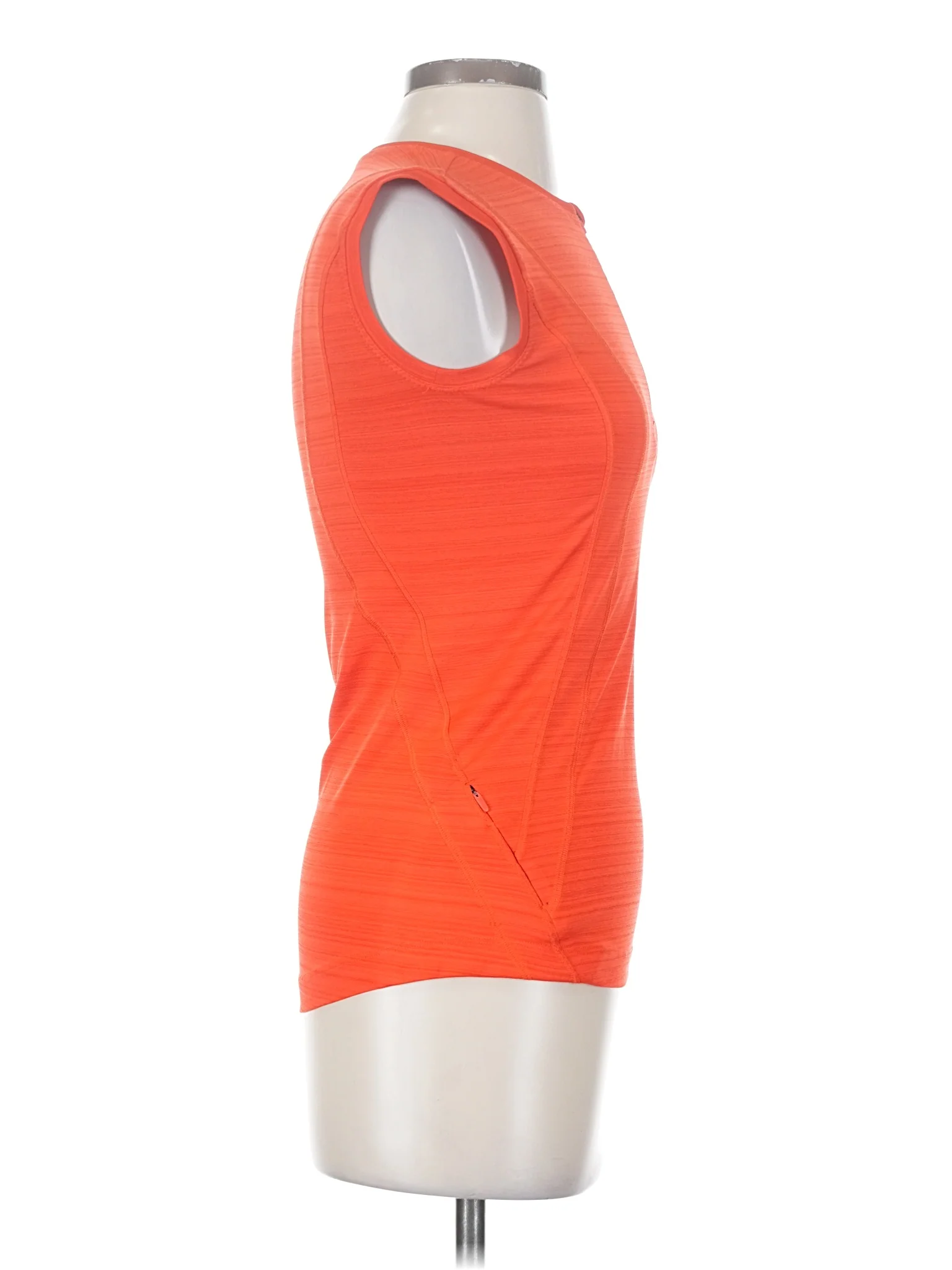 Sleeveless T Shirt - Image 3