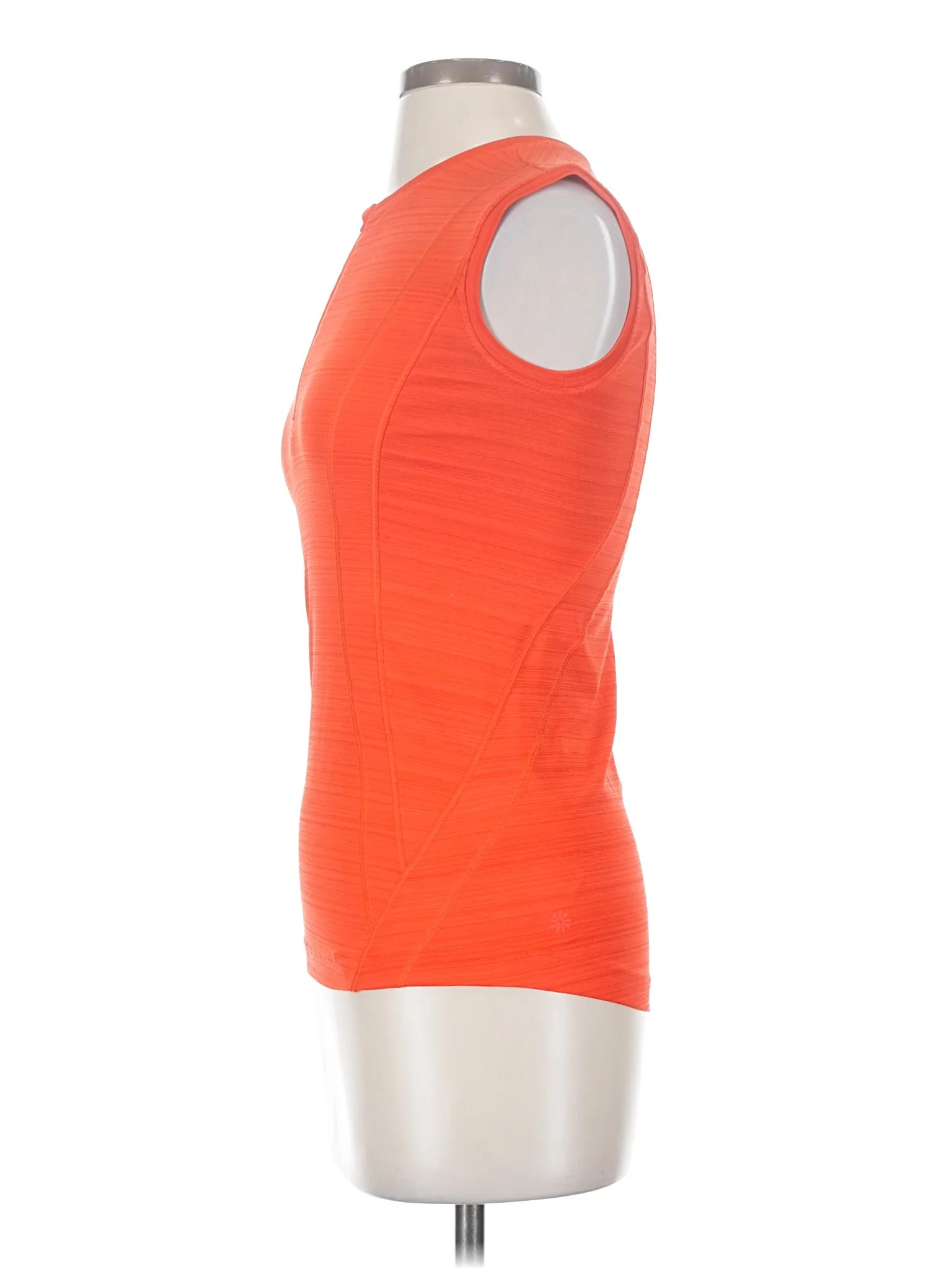 Sleeveless T Shirt - Image 4
