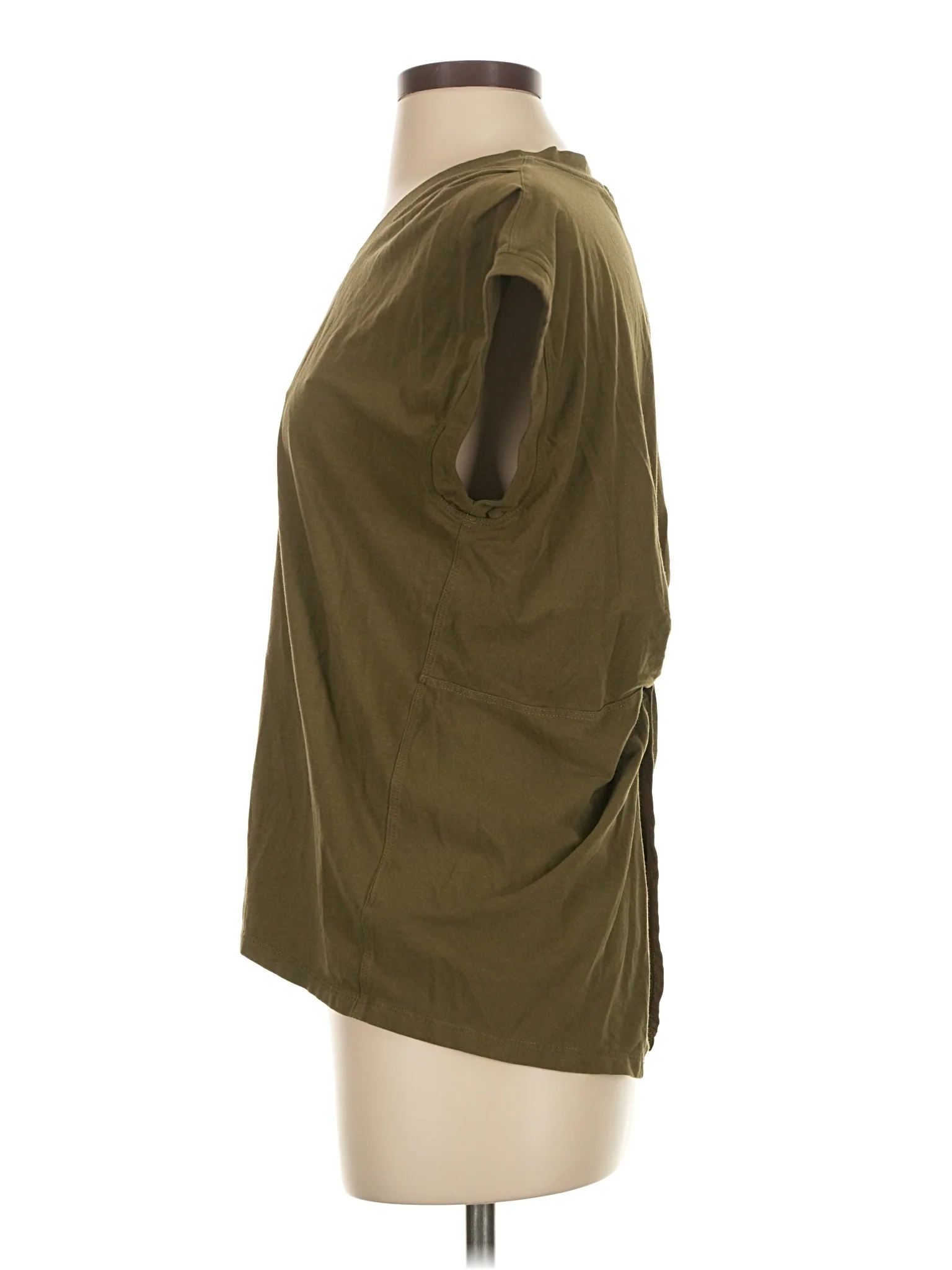 Sleeveless T Shirt - Image 4