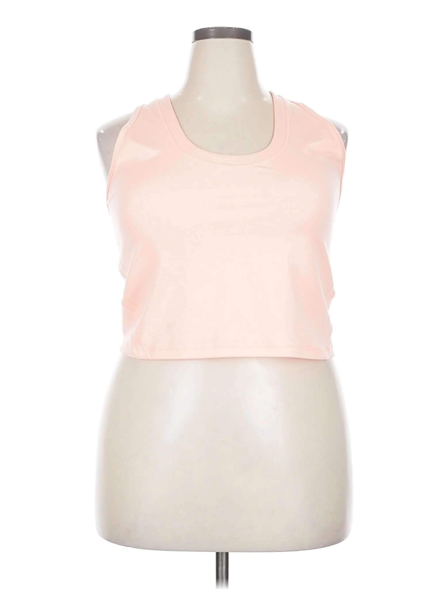 Sleeveless T Shirt