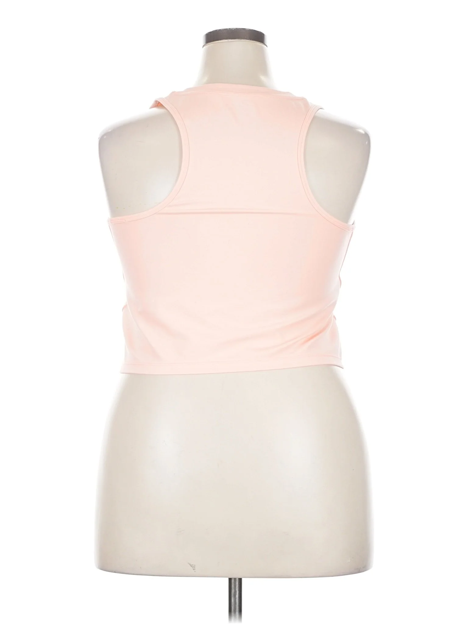 Sleeveless T Shirt - Image 2