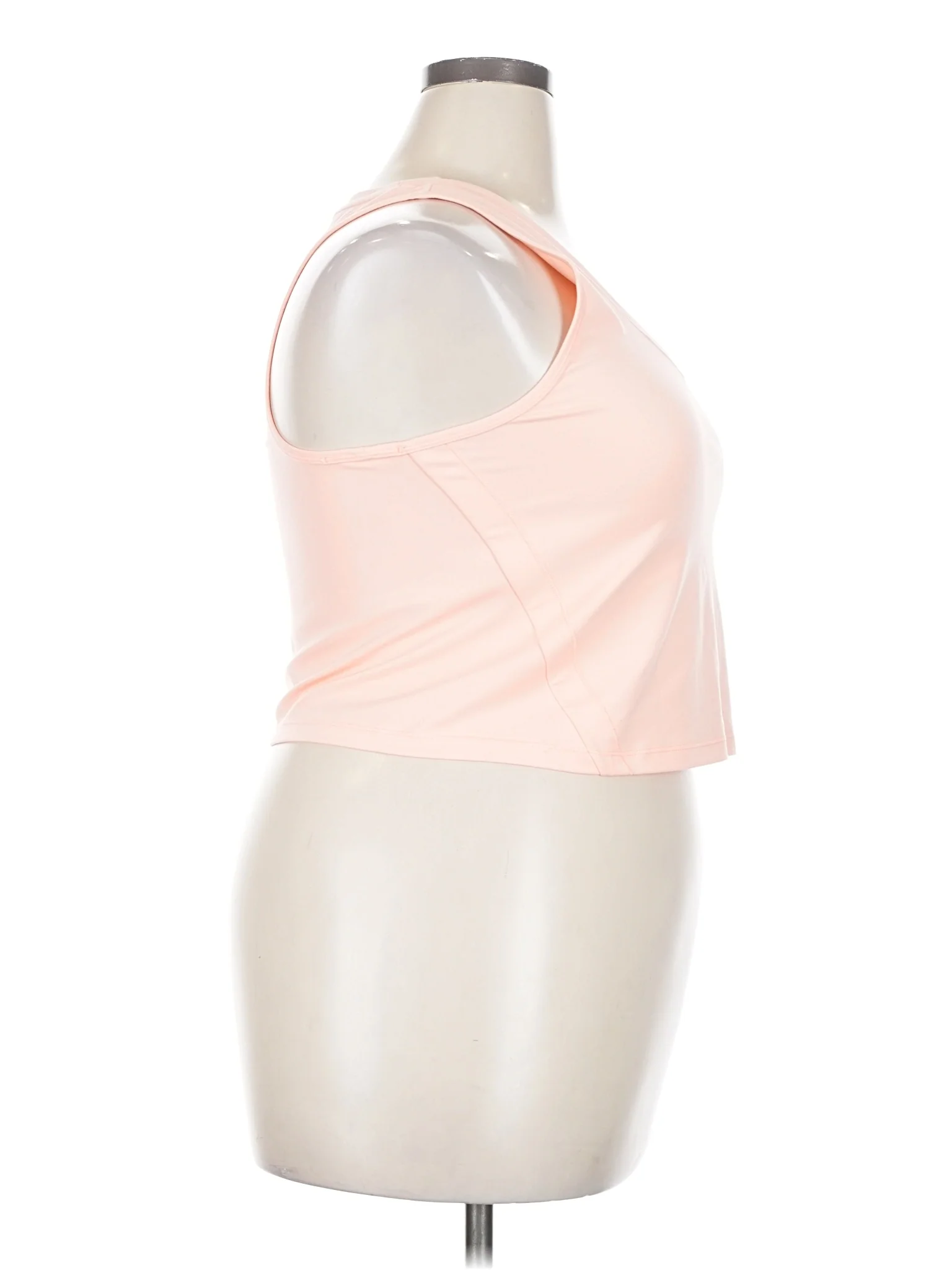 Sleeveless T Shirt - Image 3