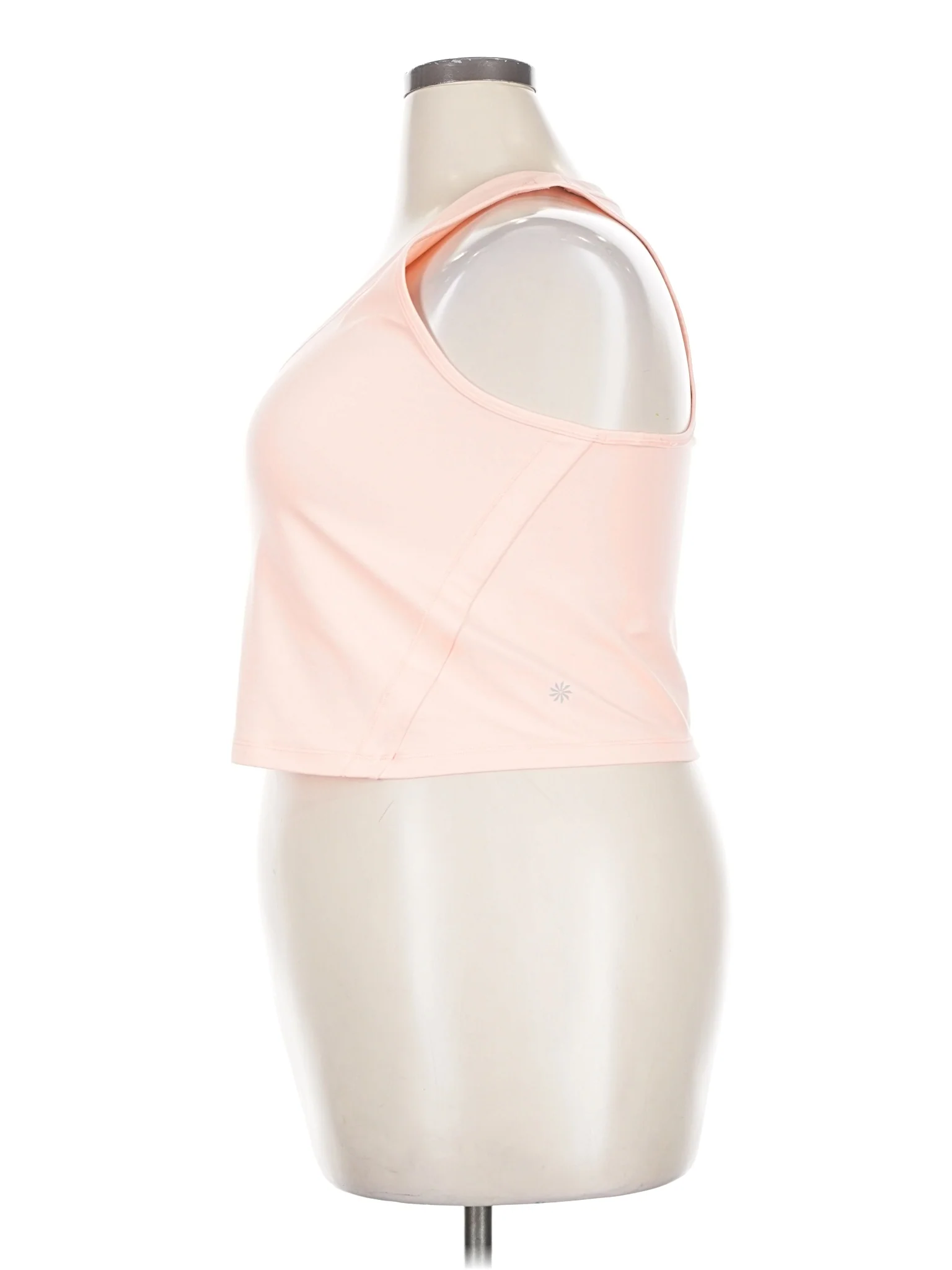 Sleeveless T Shirt - Image 4