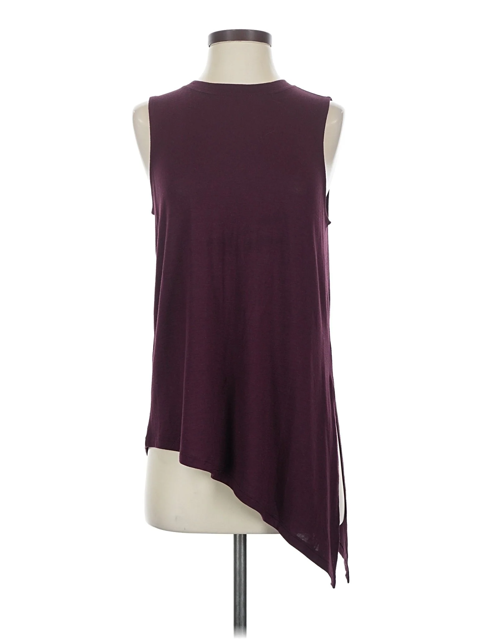 Sleeveless T Shirt