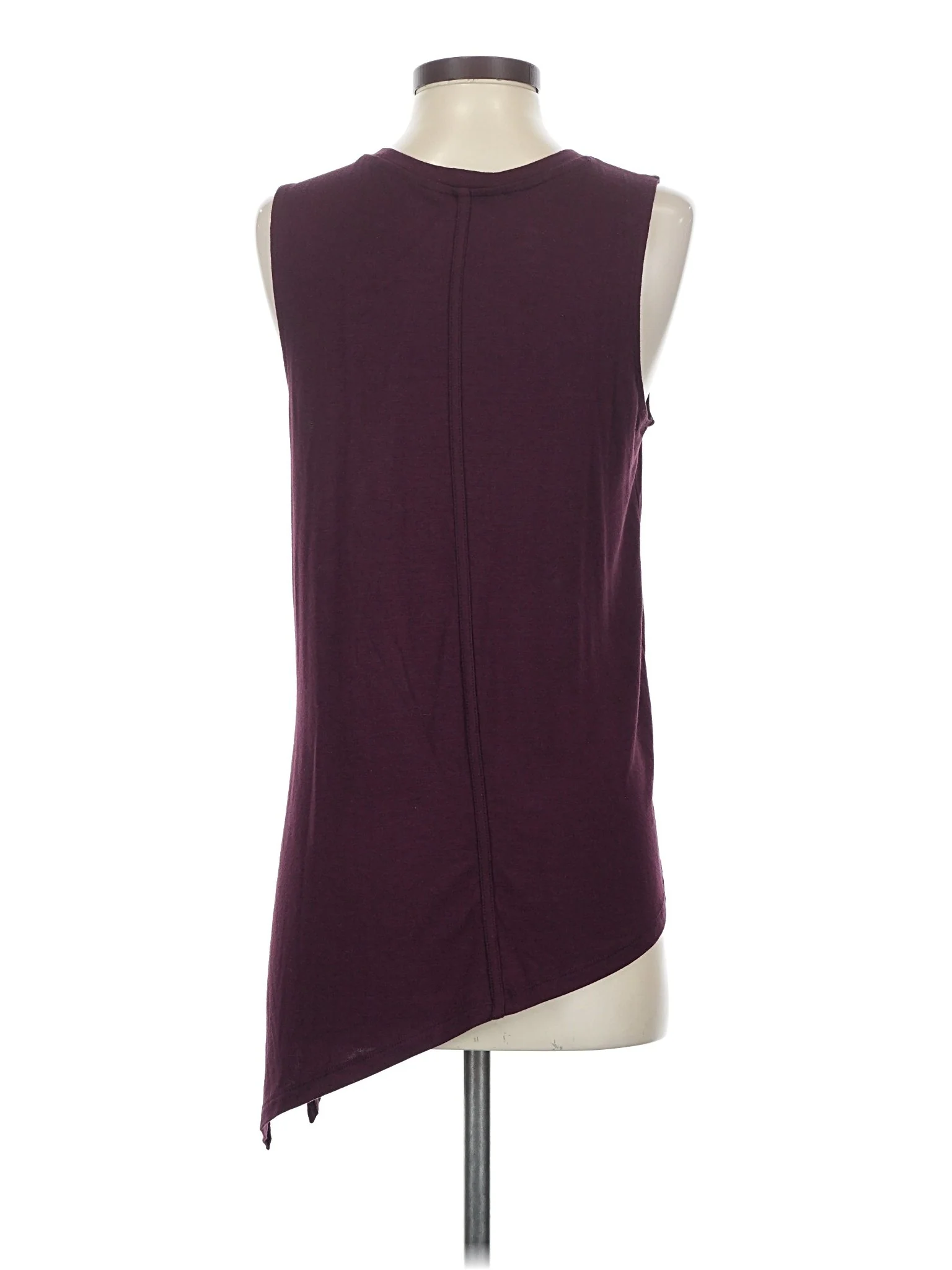 Sleeveless T Shirt - Image 2