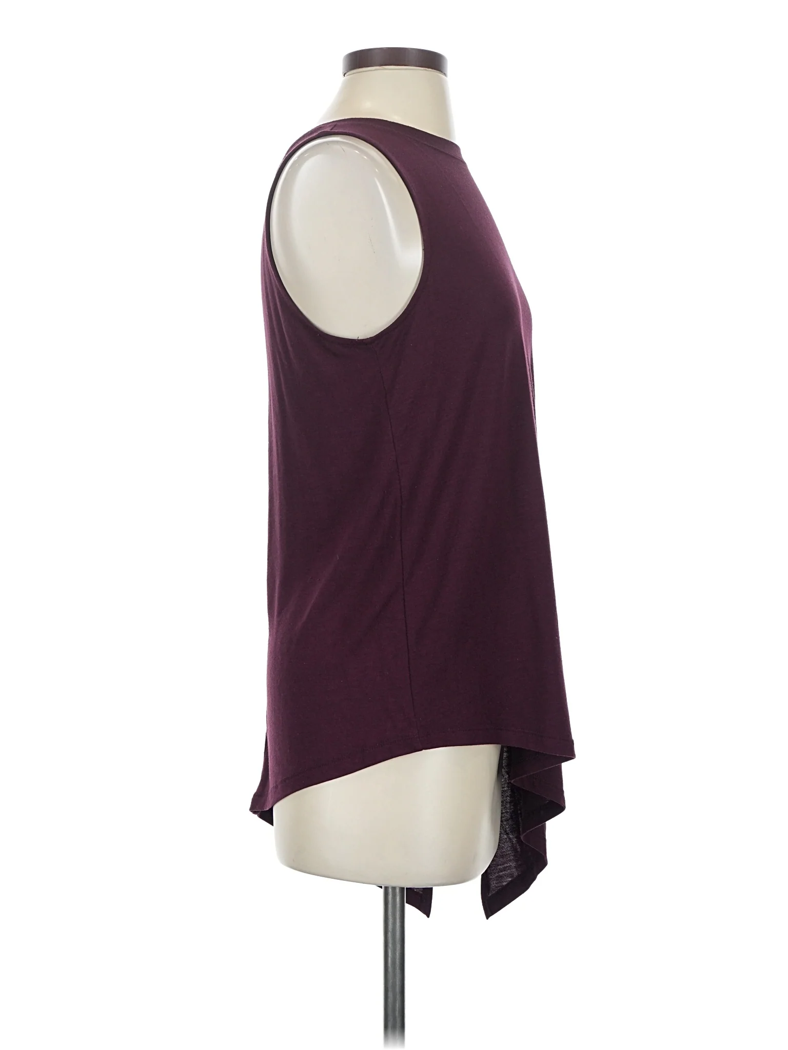 Sleeveless T Shirt - Image 3