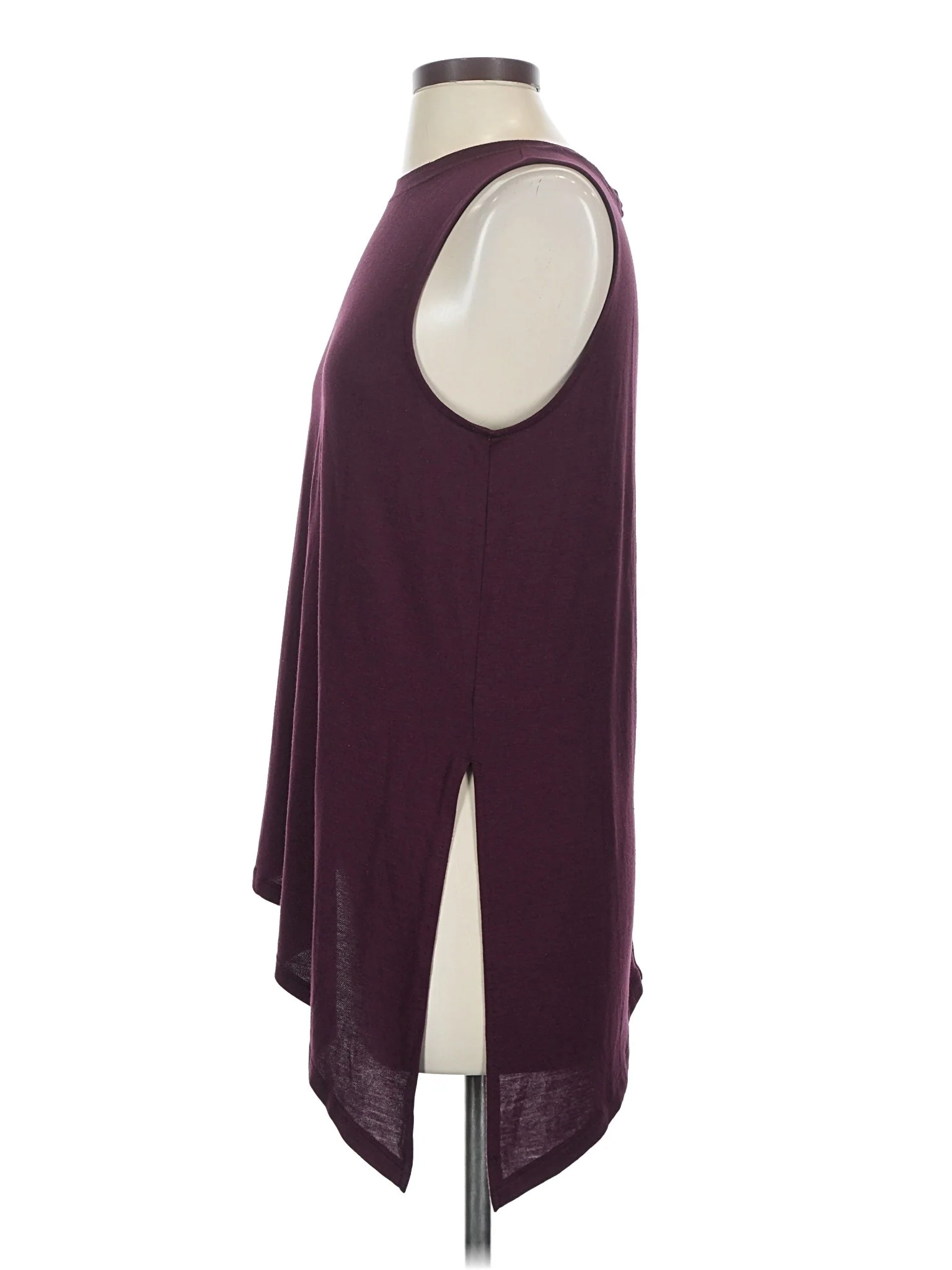Sleeveless T Shirt - Image 4