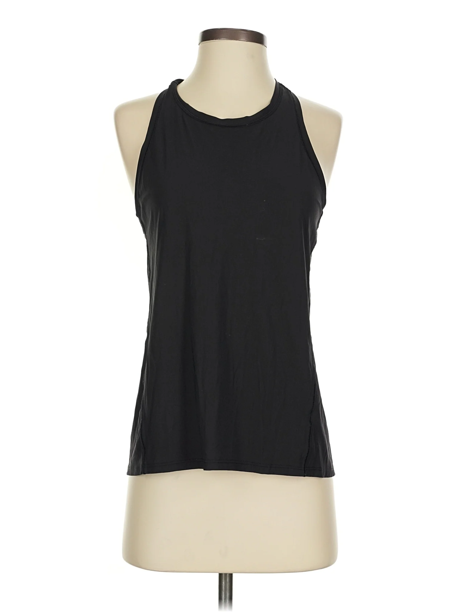 Sleeveless T Shirt