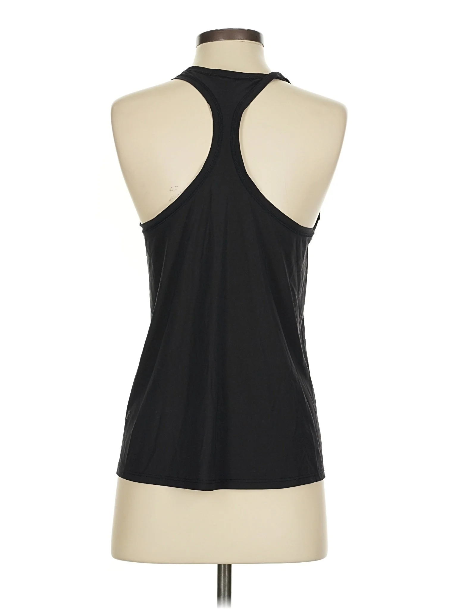 Sleeveless T Shirt - Image 2