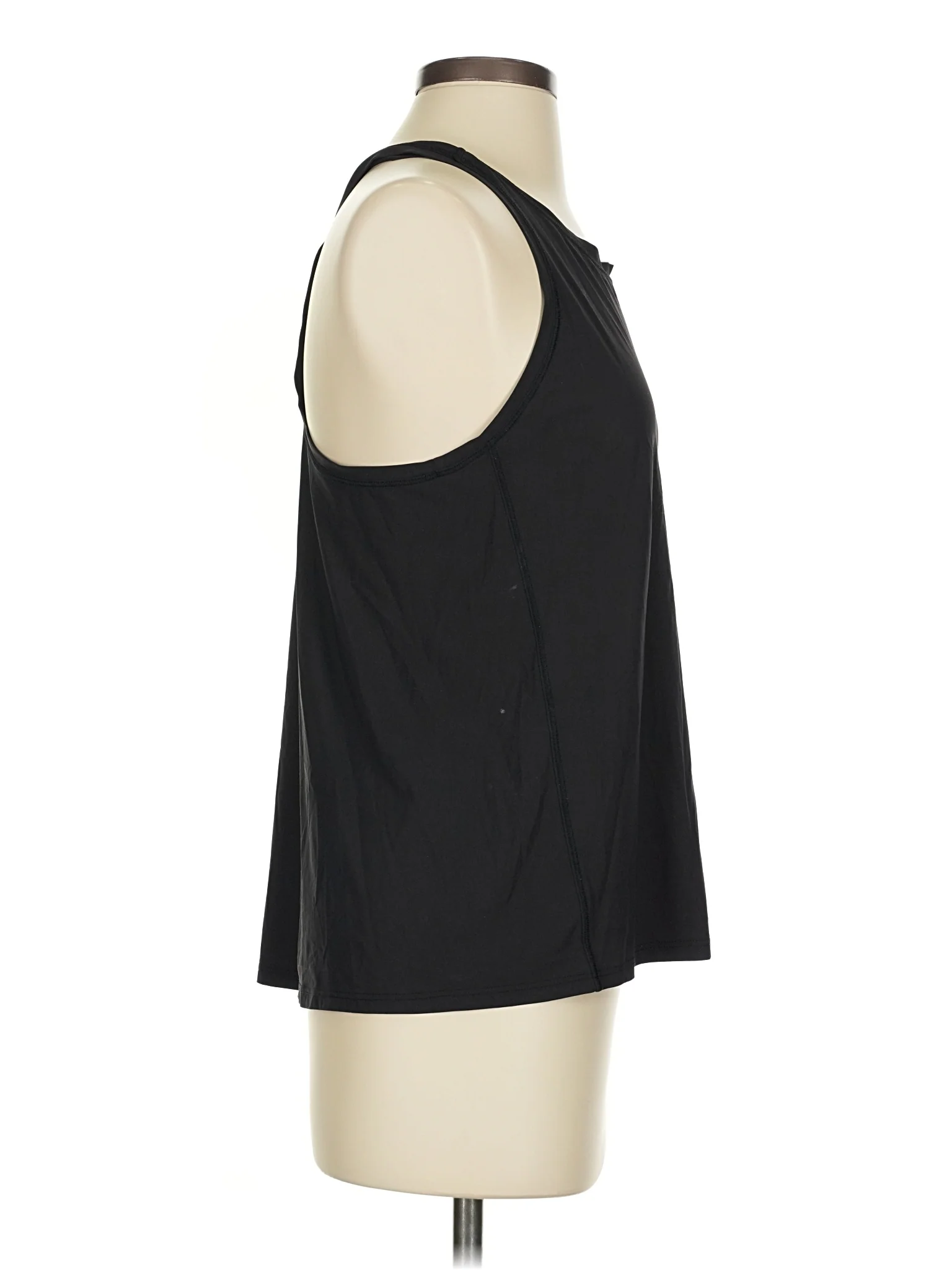 Sleeveless T Shirt - Image 3