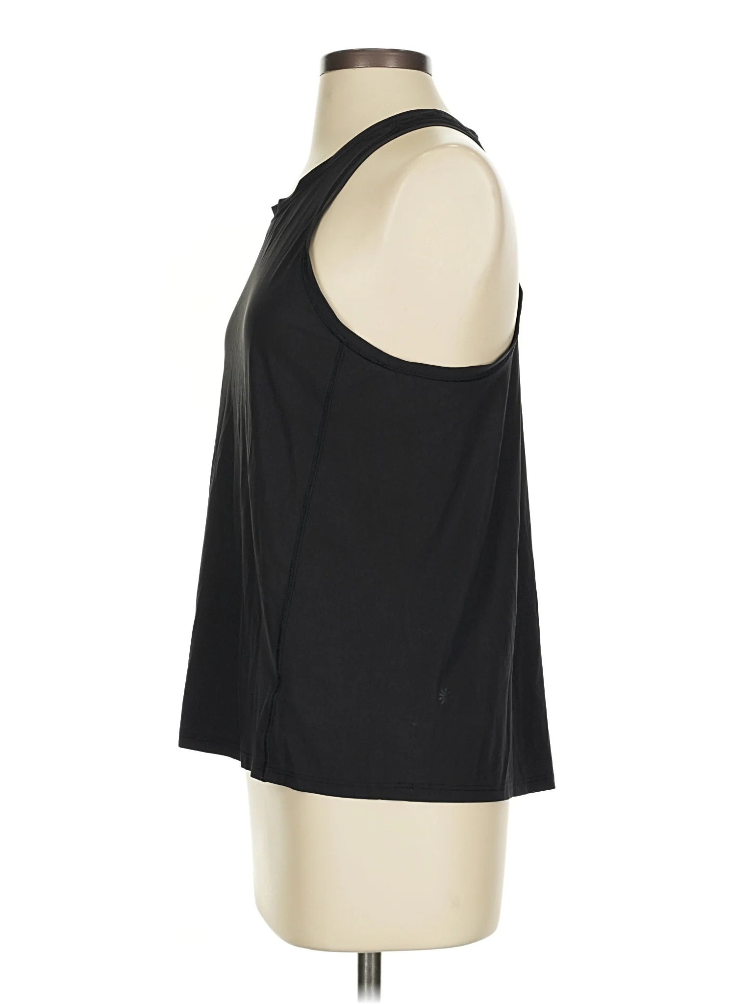 Sleeveless T Shirt - Image 4