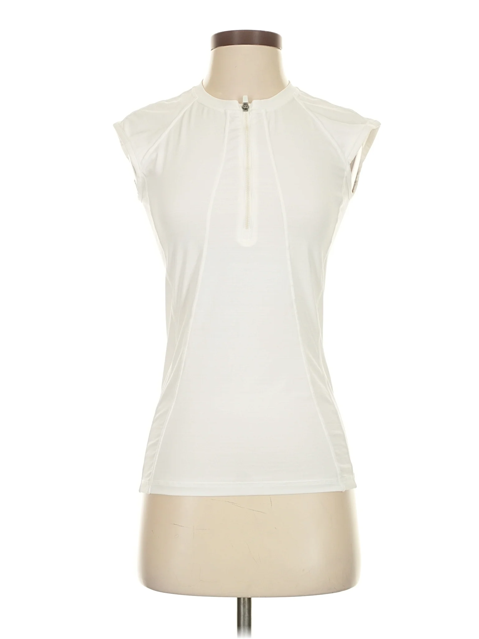 Sleeveless T Shirt