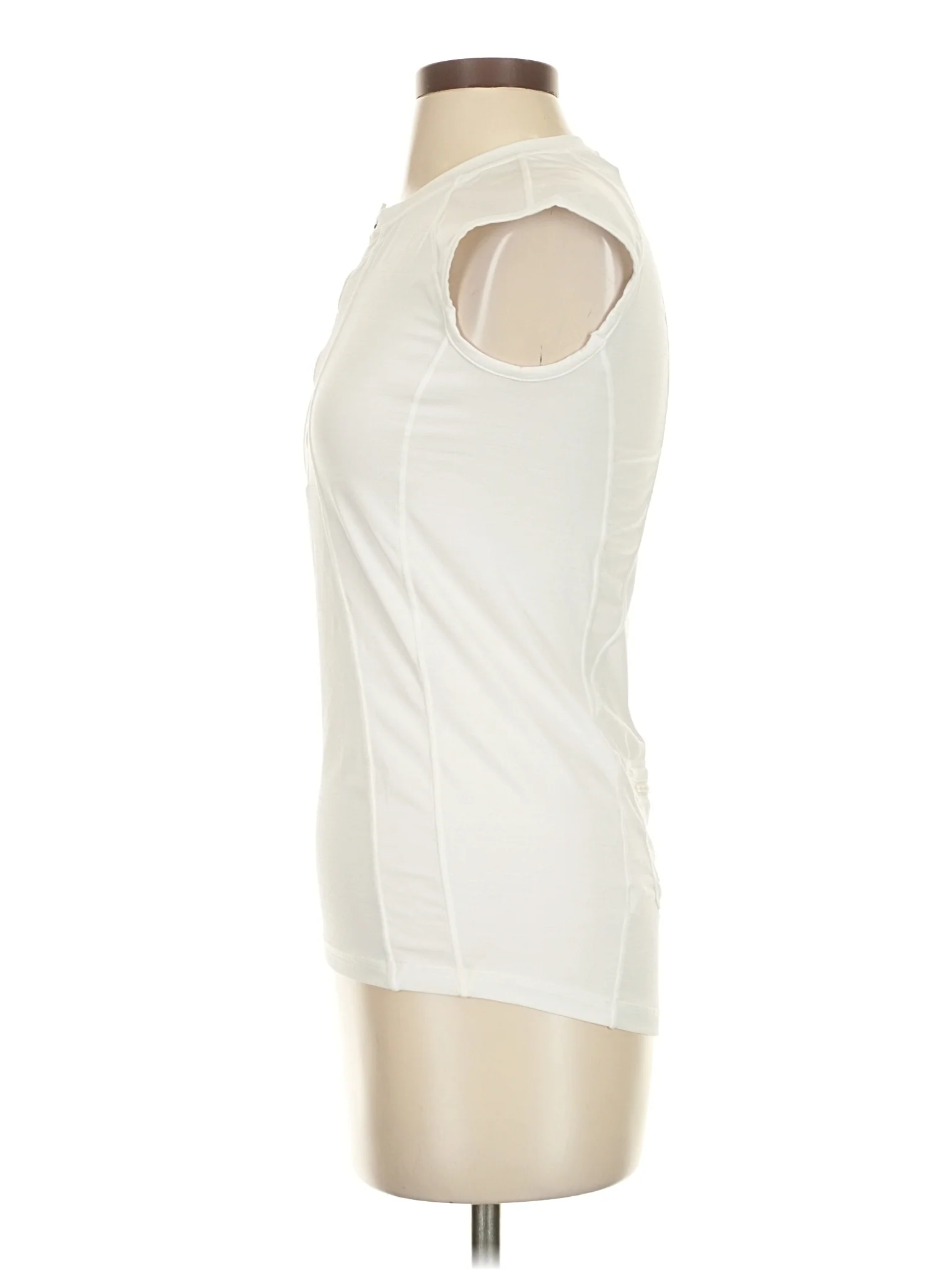 Sleeveless T Shirt - Image 4