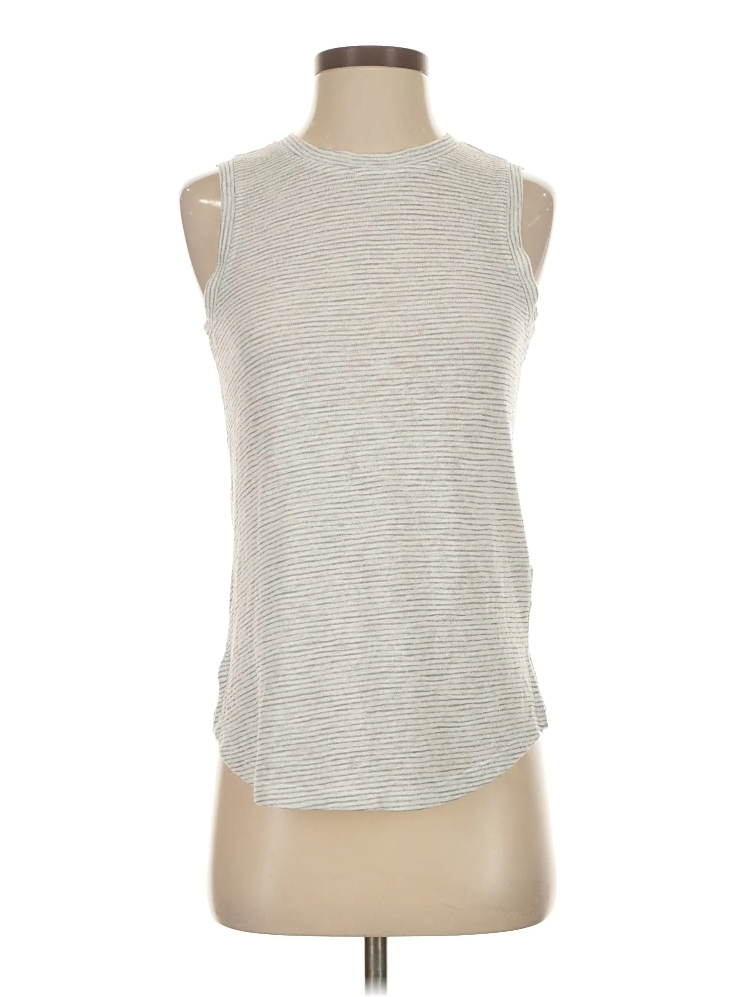 Sleeveless T Shirt
