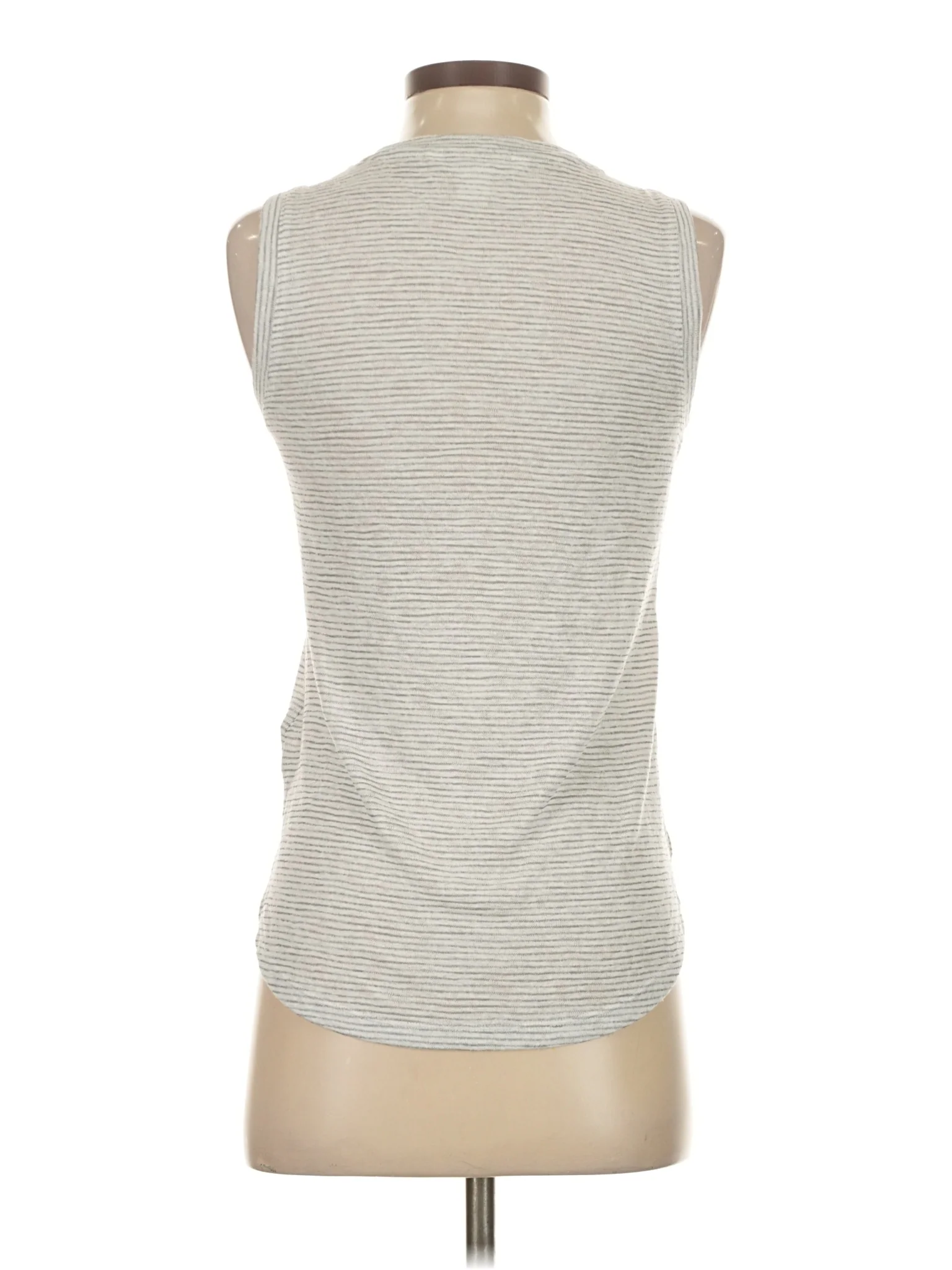 Sleeveless T Shirt - Image 2