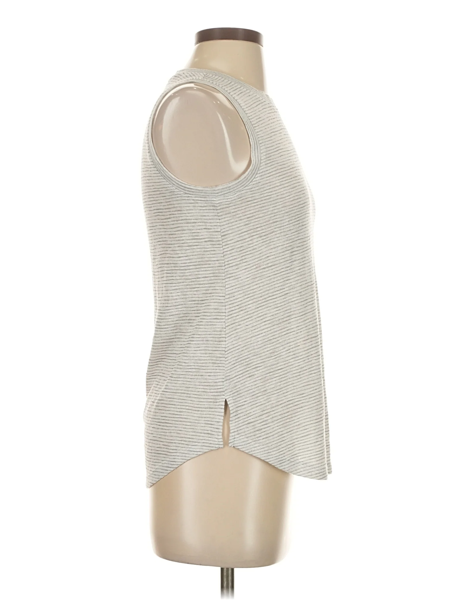 Sleeveless T Shirt - Image 3