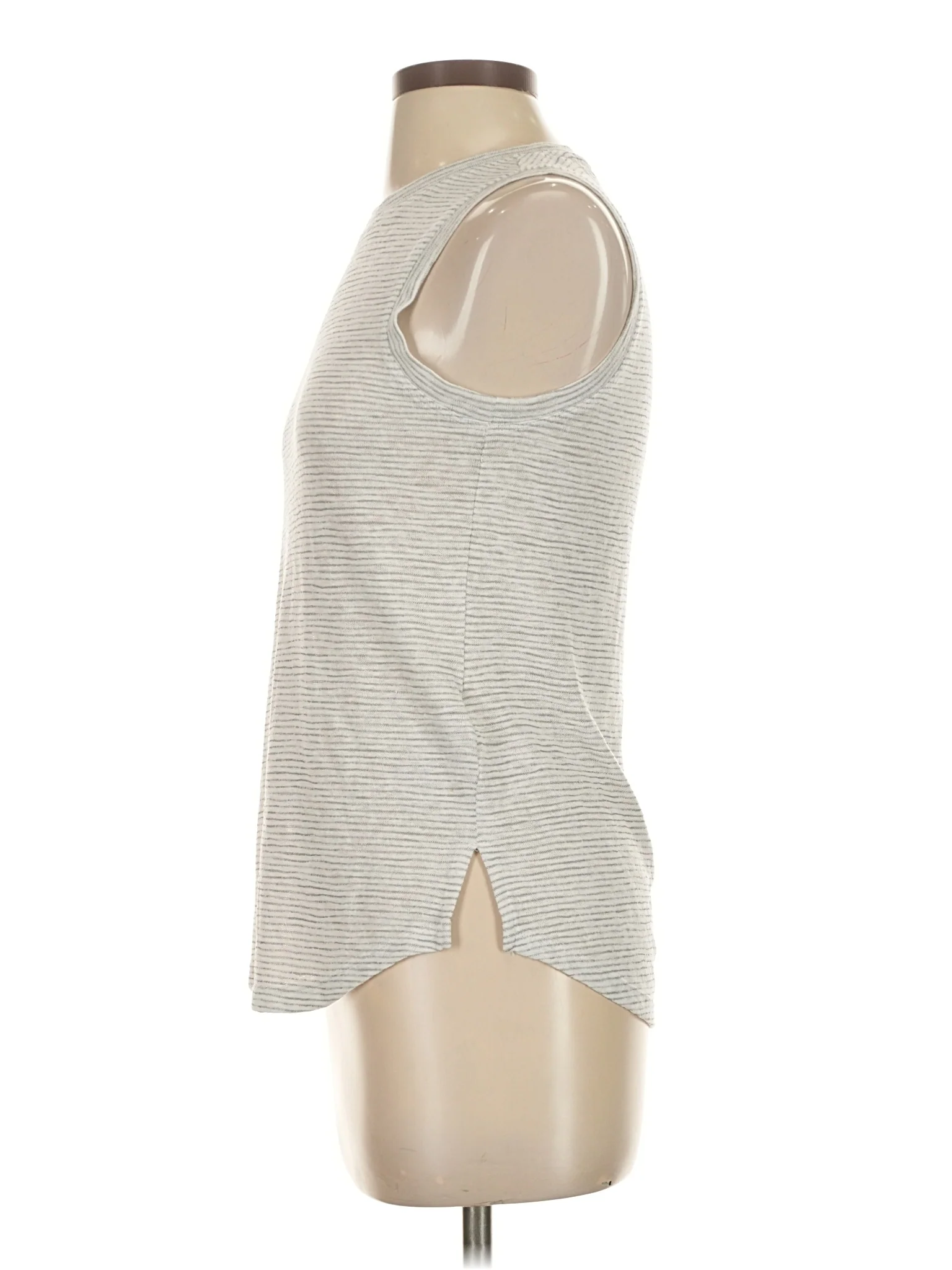 Sleeveless T Shirt - Image 4