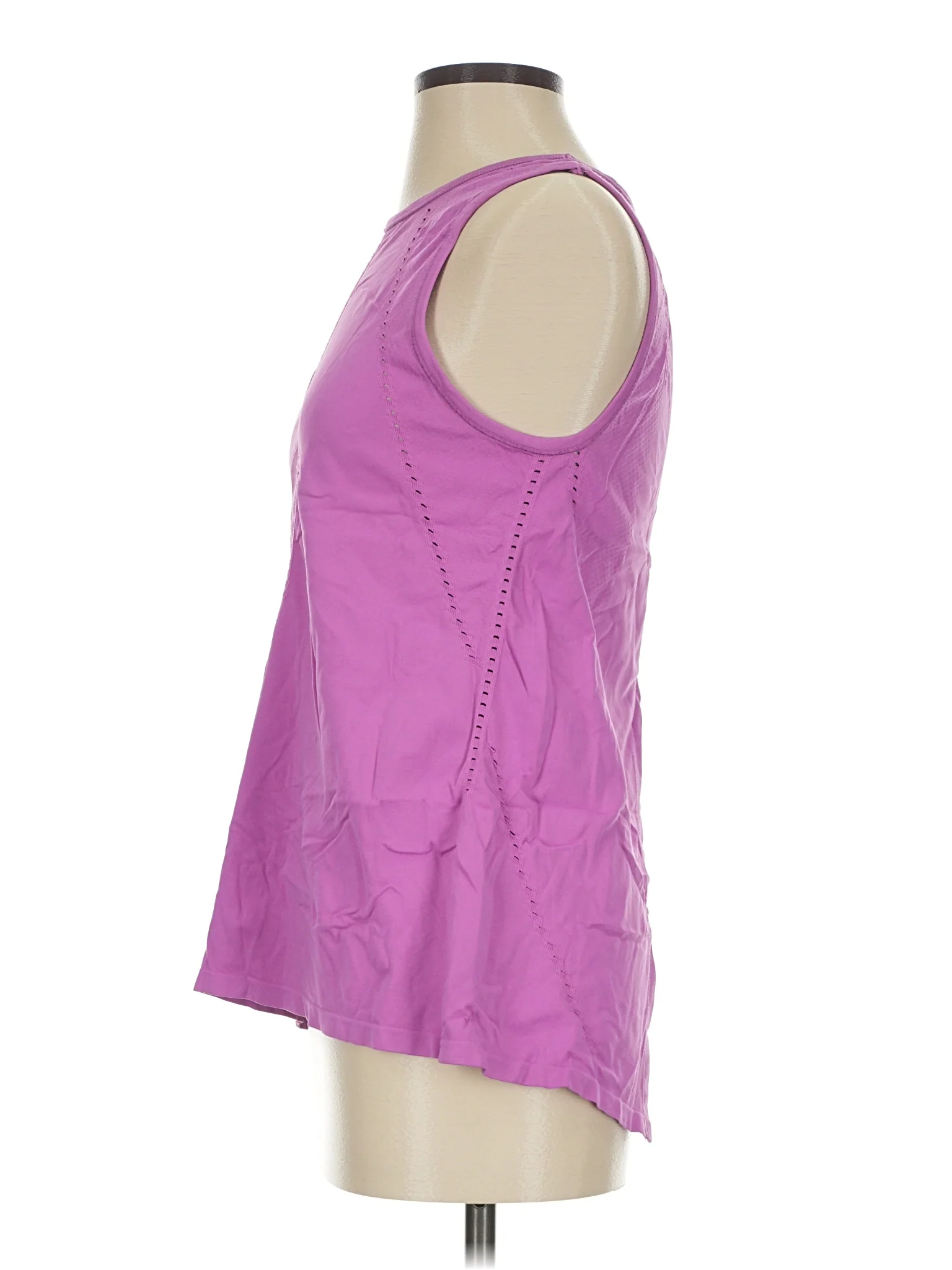 Sleeveless T Shirt - Image 4