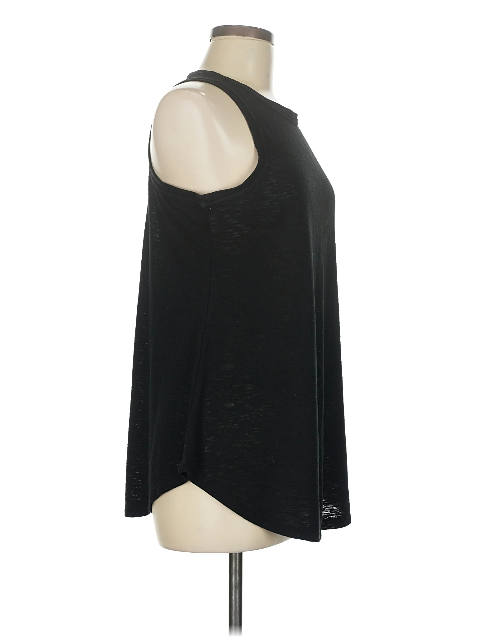 Sleeveless T Shirt - Image 3