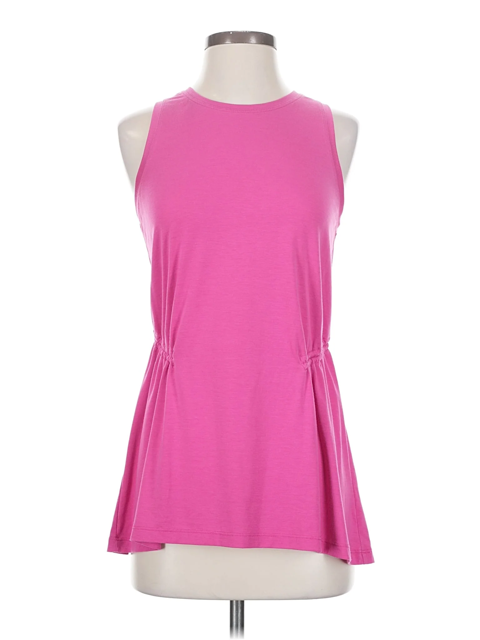 Sleeveless T Shirt