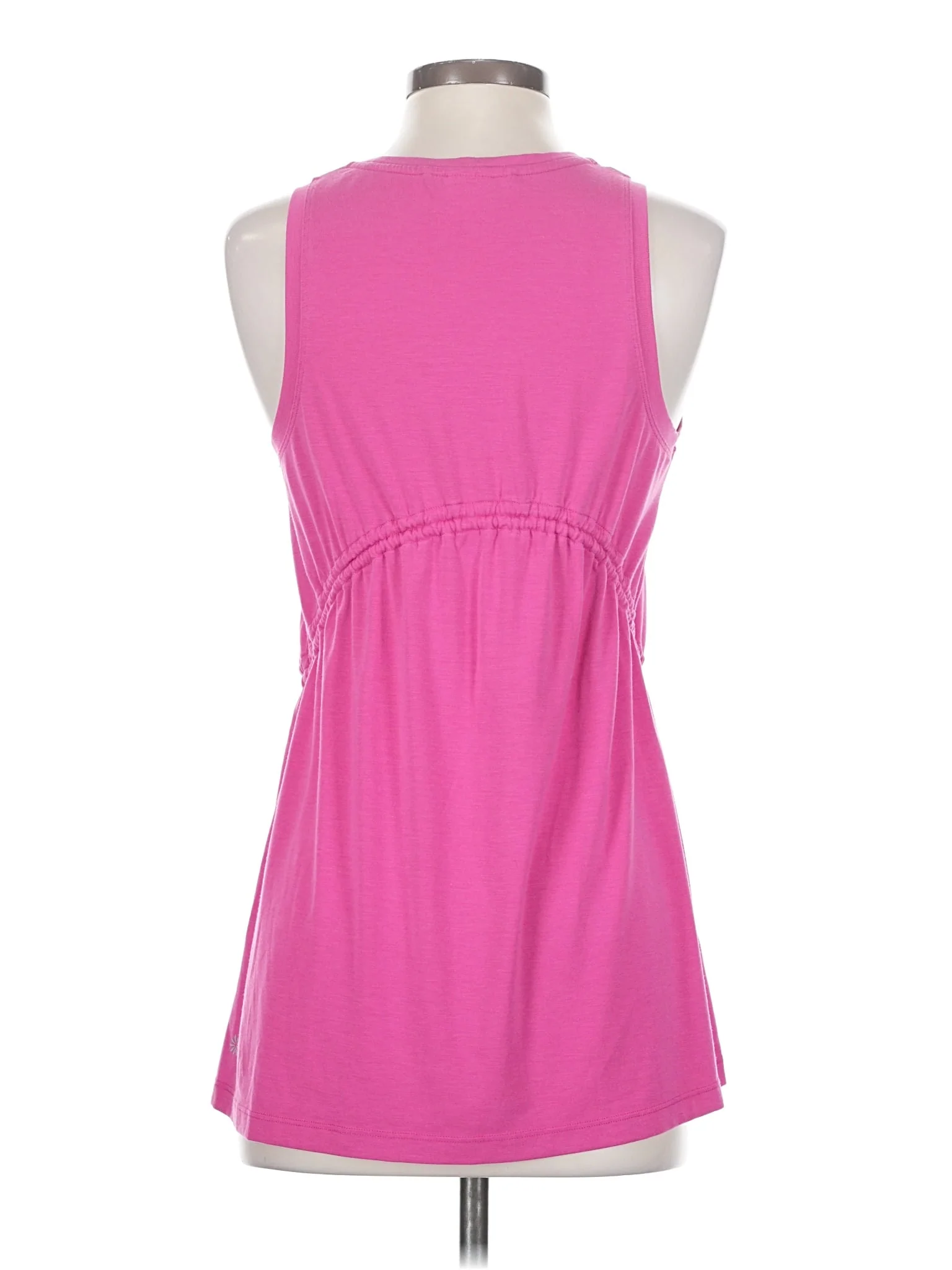 Sleeveless T Shirt - Image 2
