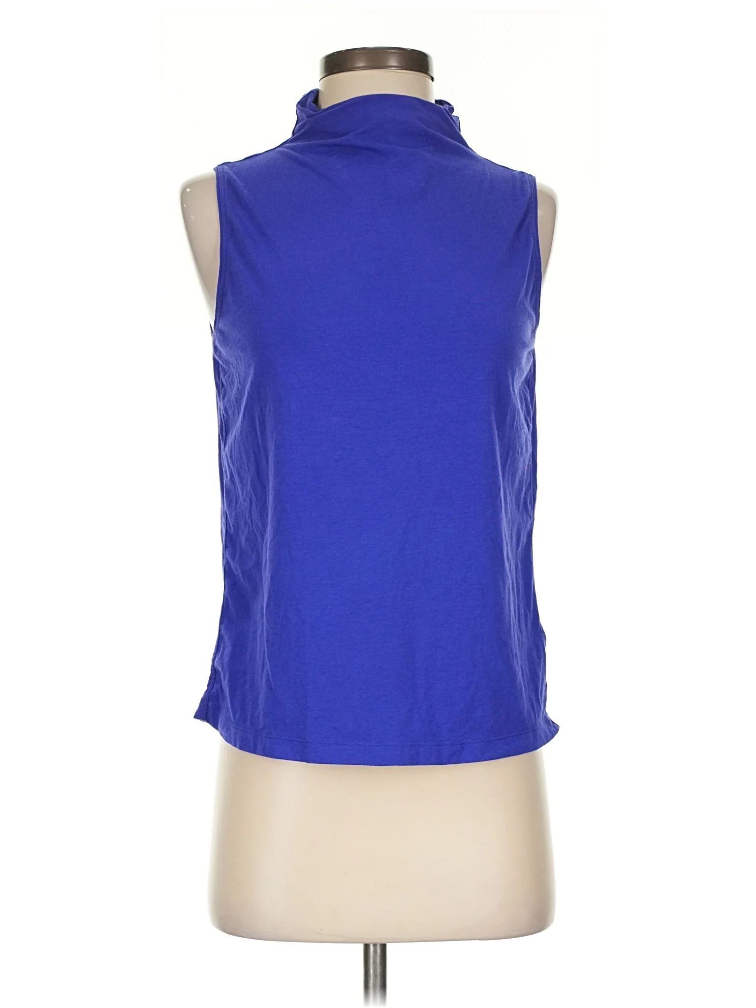 Sleeveless T Shirt
