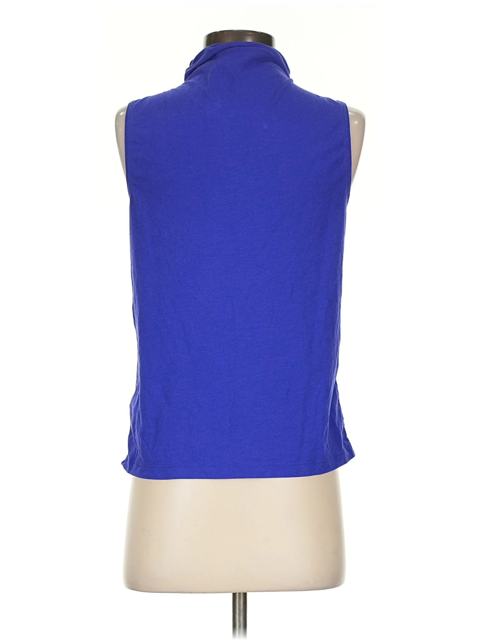 Sleeveless T Shirt - Image 2