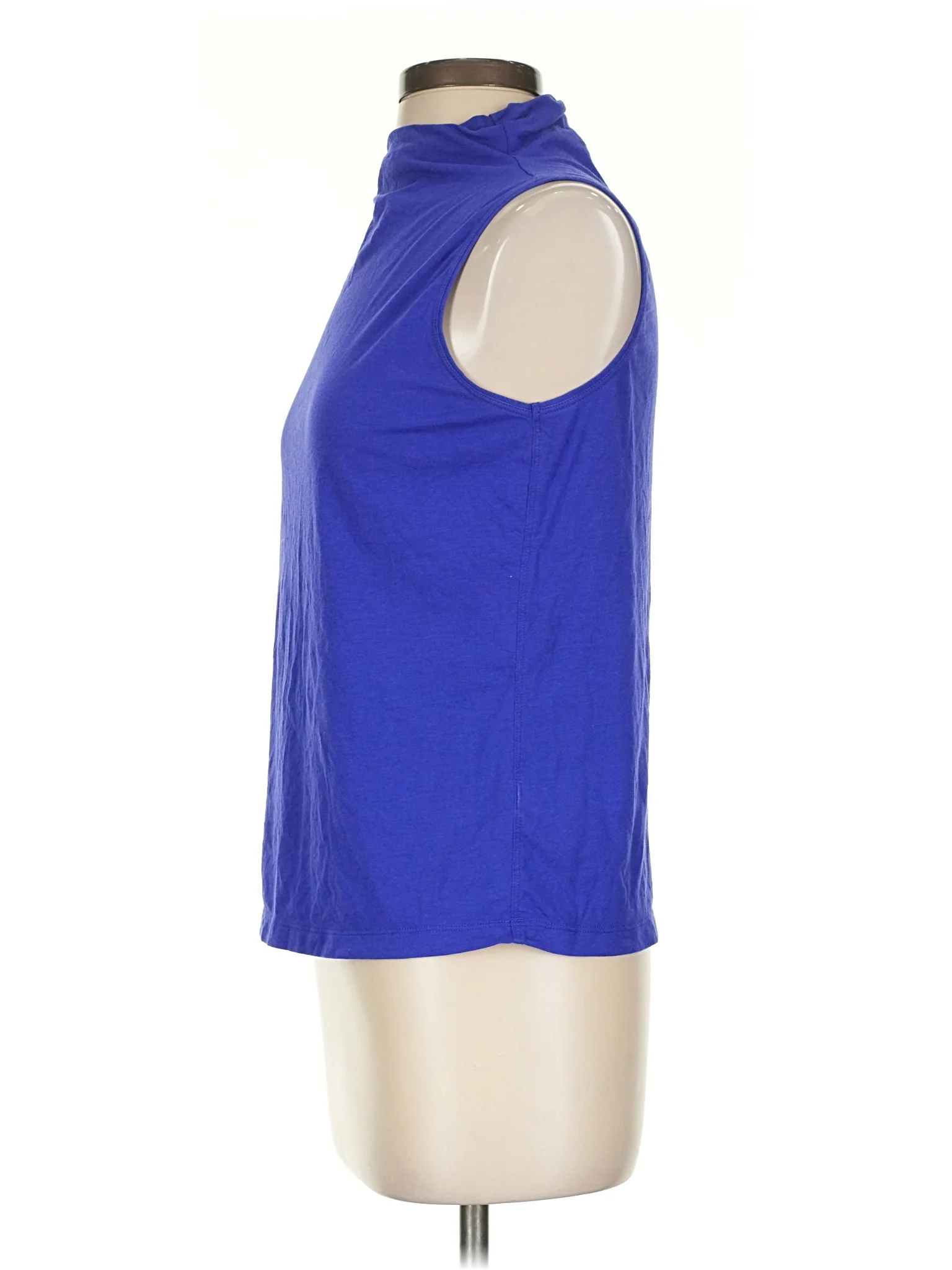 Sleeveless T Shirt - Image 4
