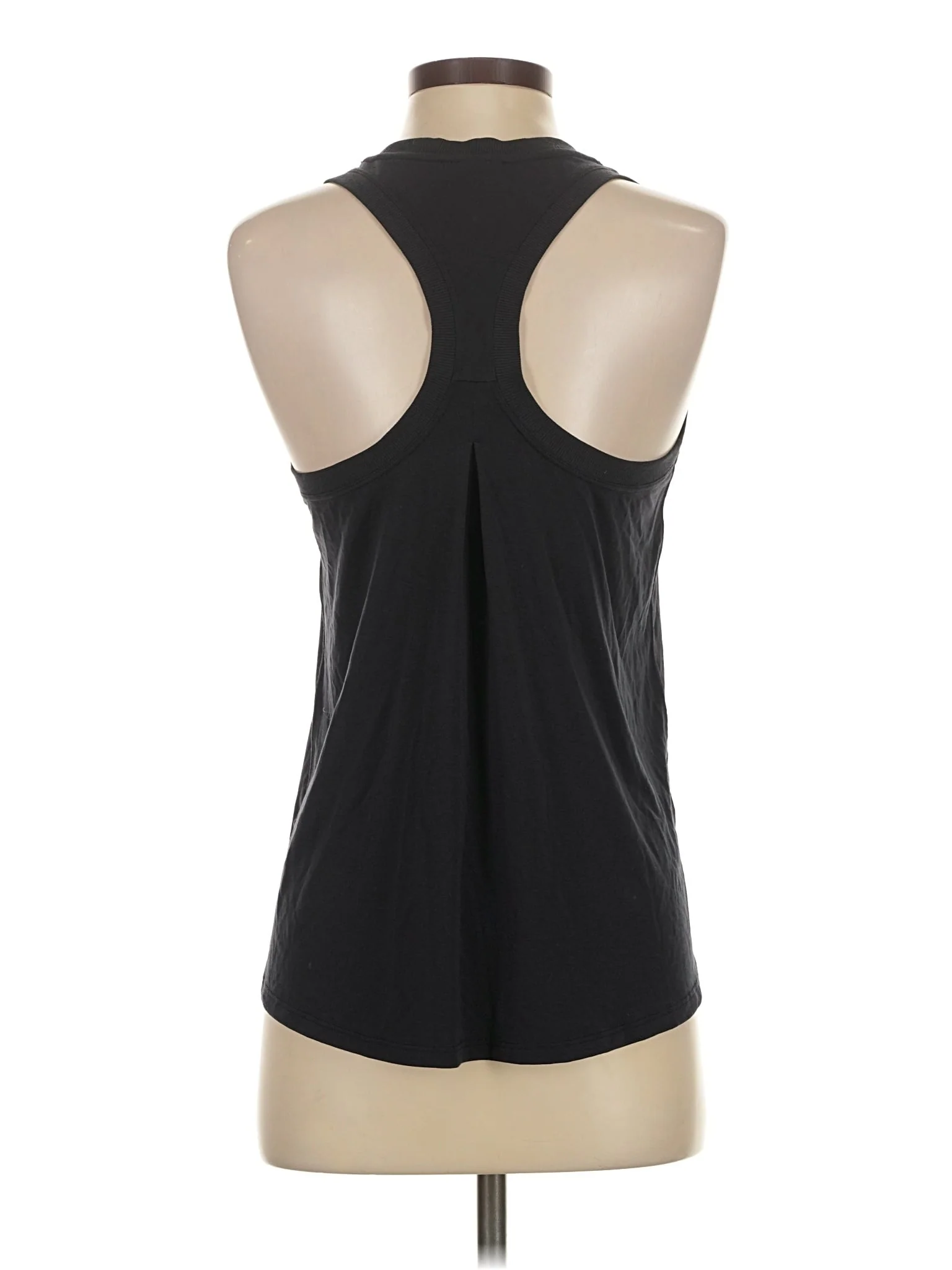 Sleeveless T Shirt - Image 2