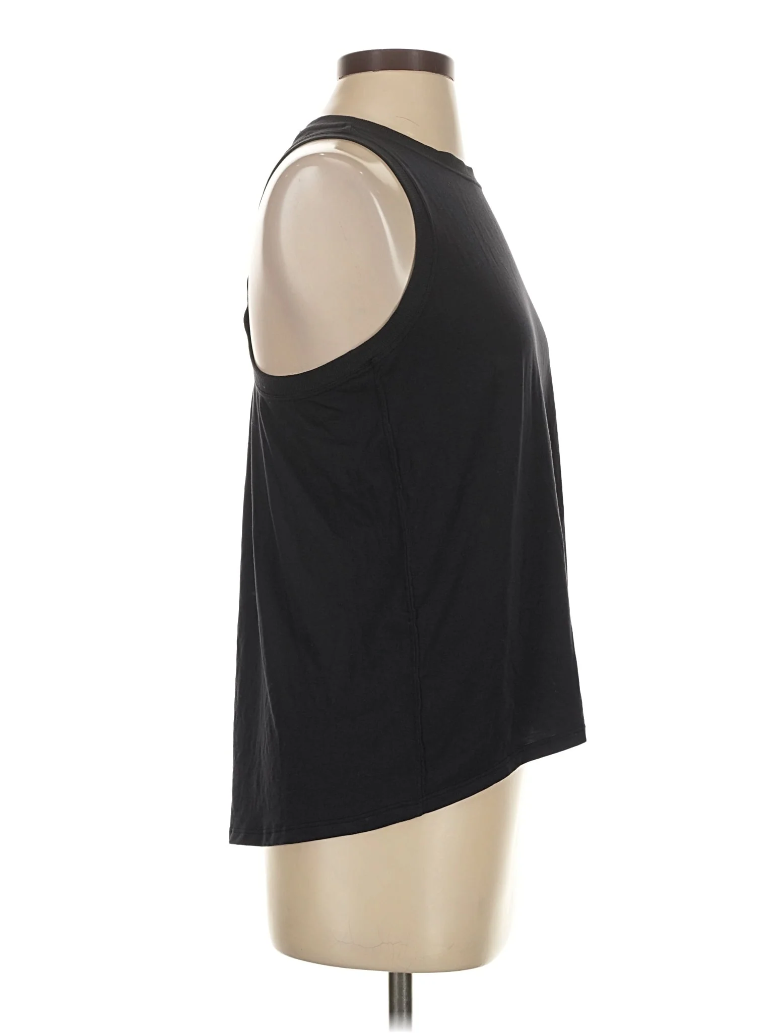 Sleeveless T Shirt - Image 3