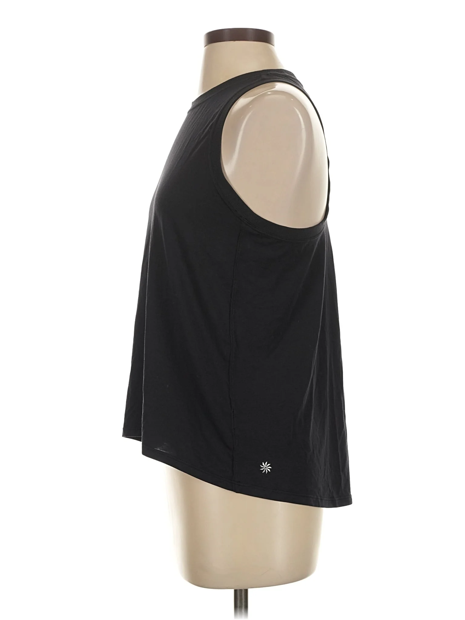 Sleeveless T Shirt - Image 4