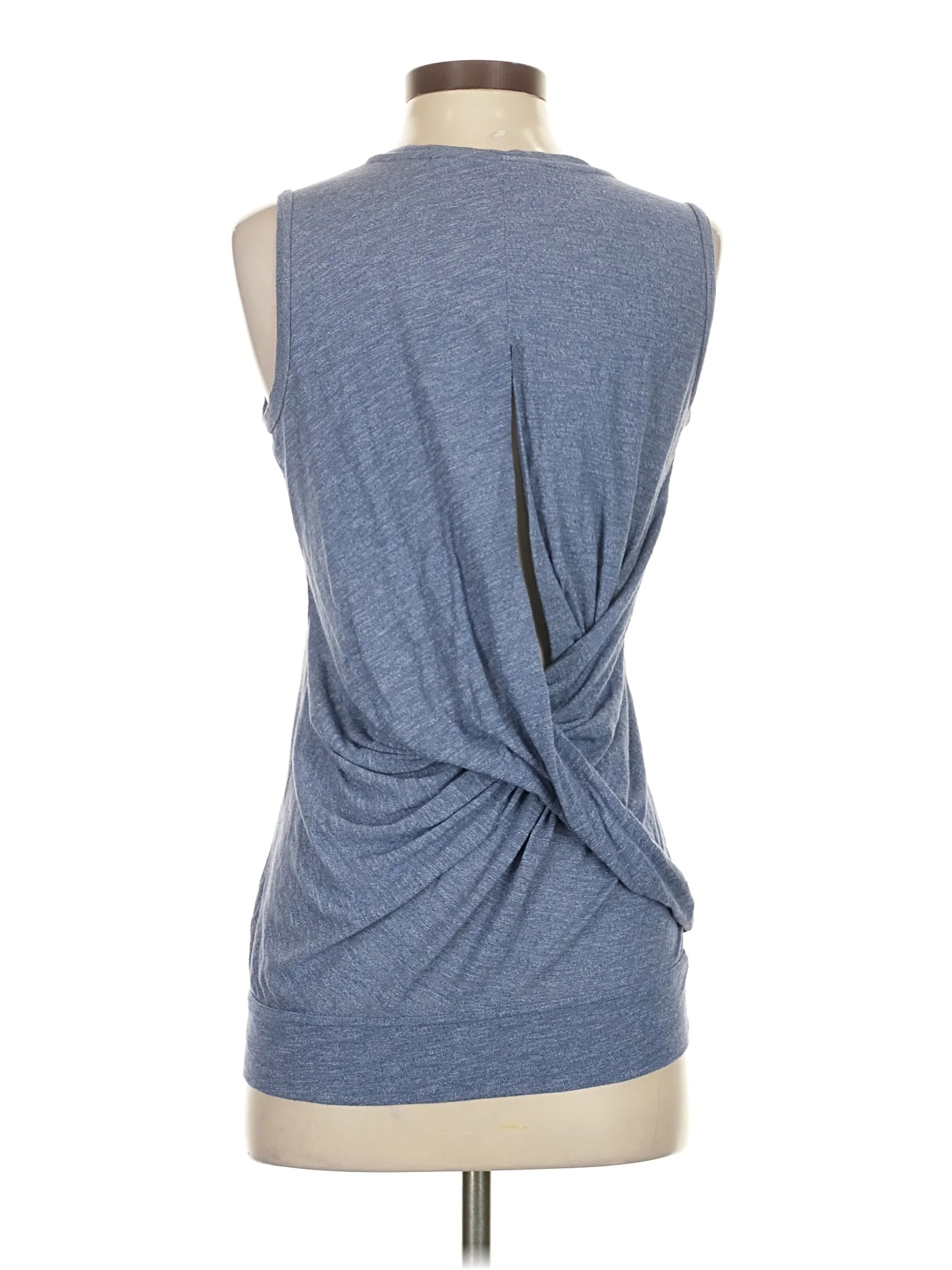 Sleeveless T Shirt - Image 2