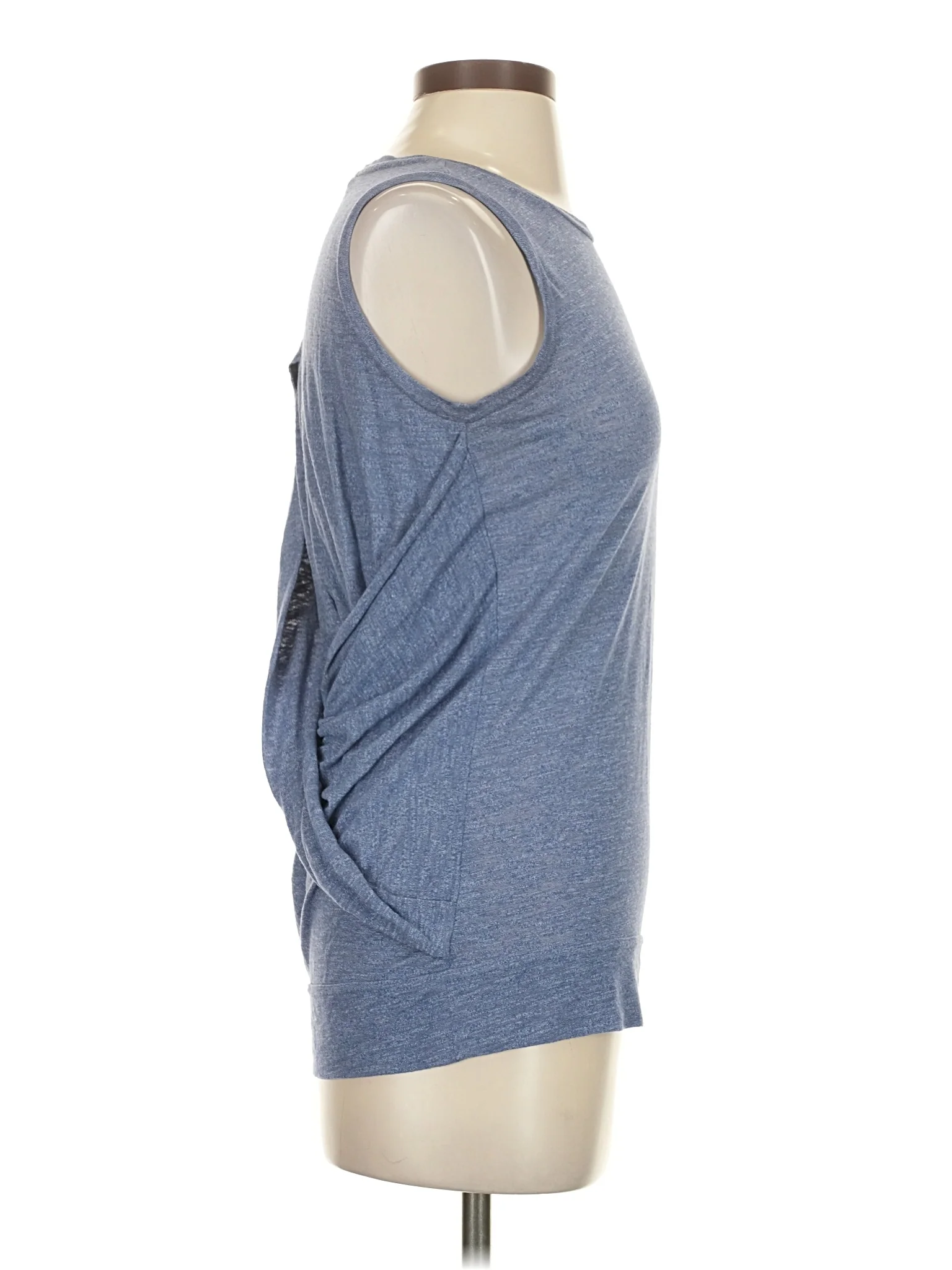 Sleeveless T Shirt - Image 3