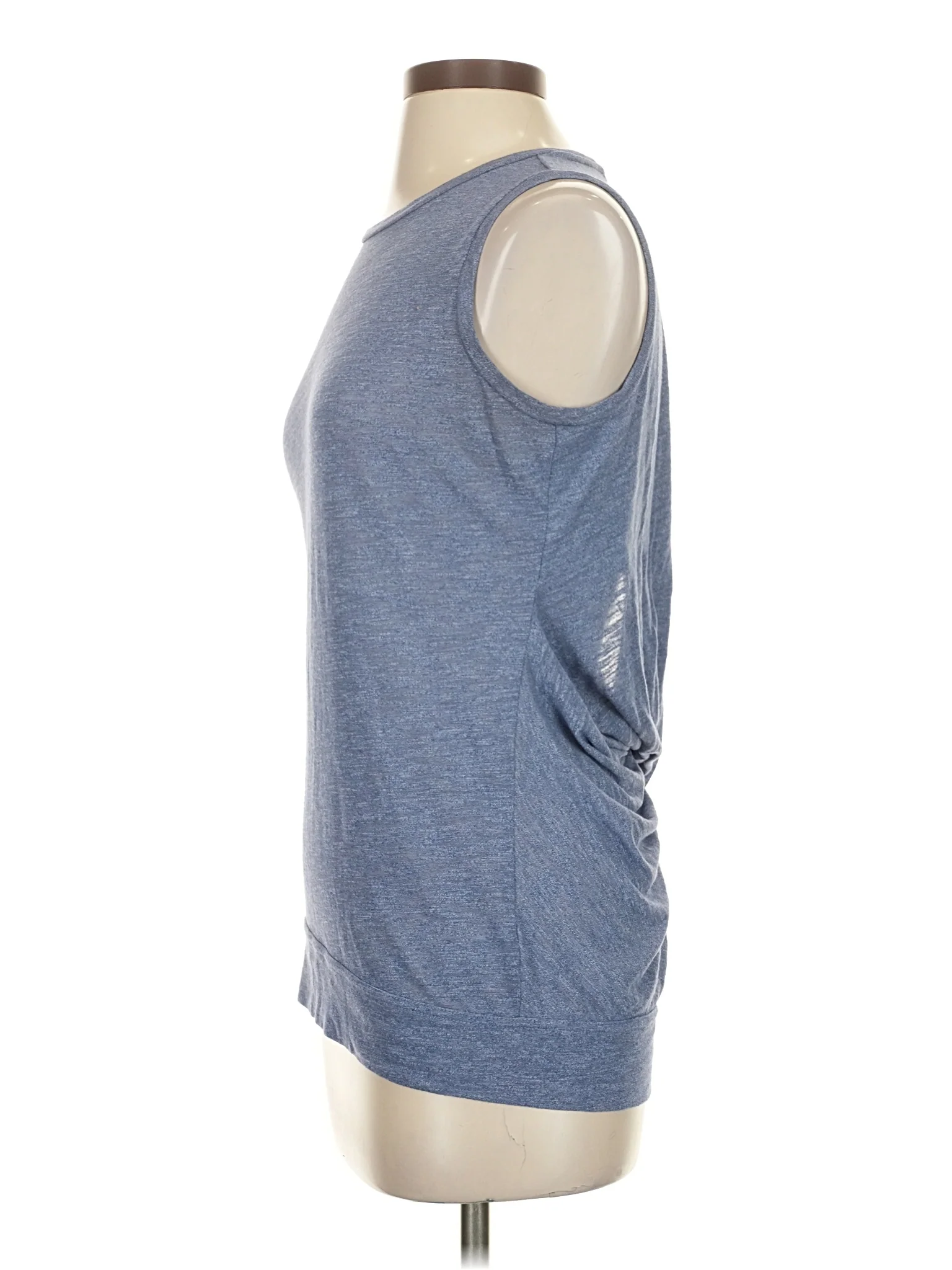 Sleeveless T Shirt - Image 4