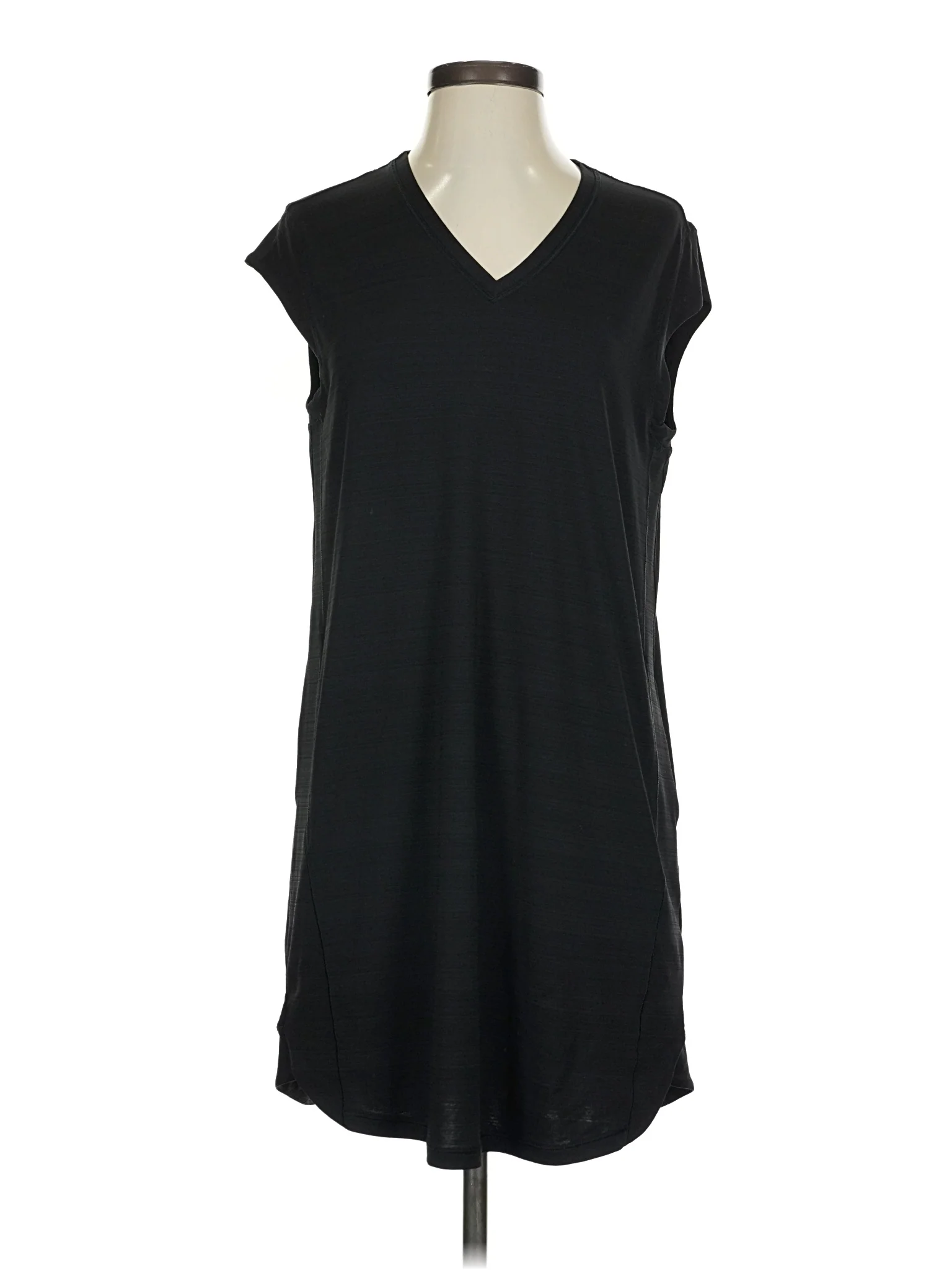 Sleeveless T Shirt