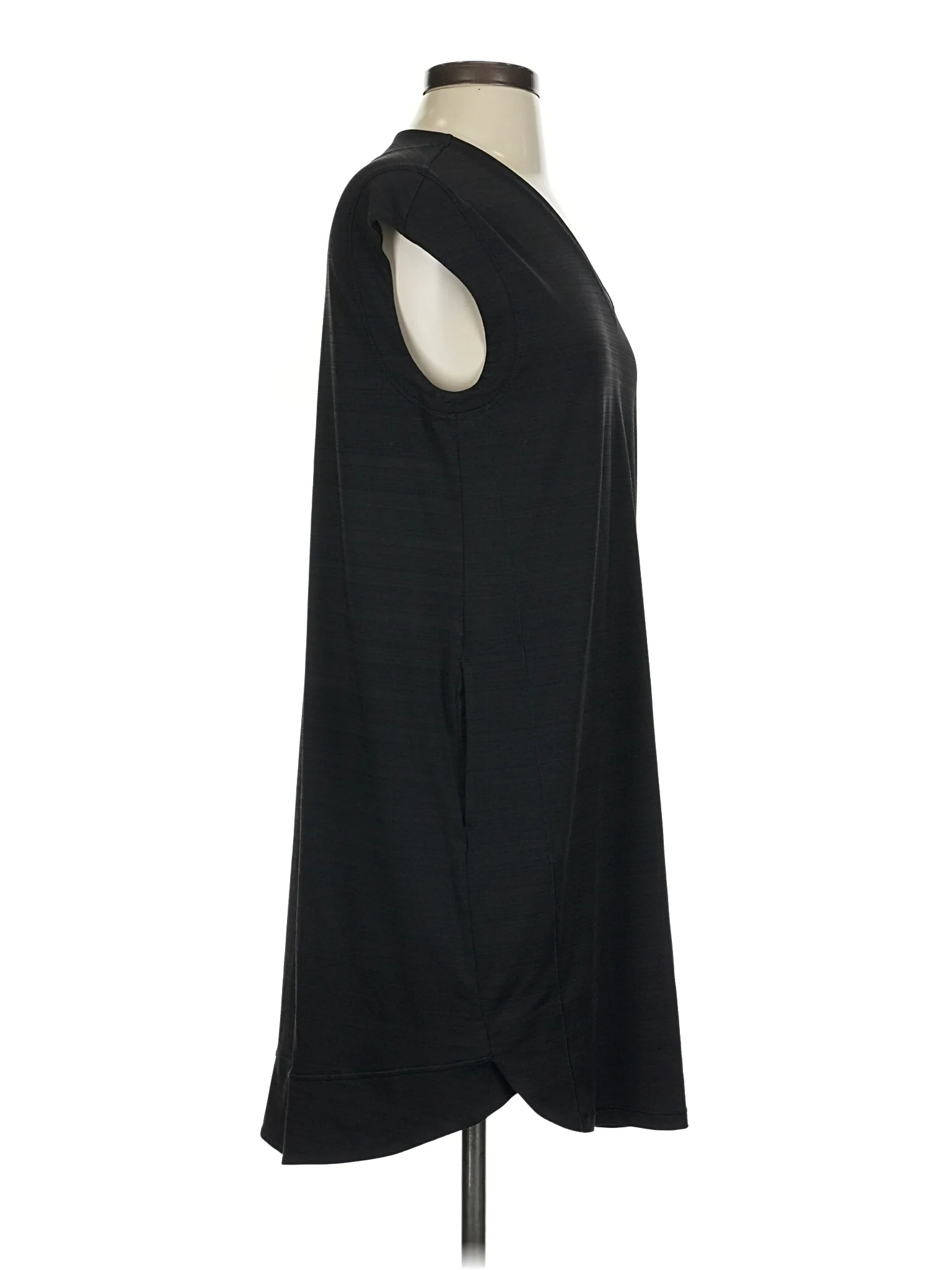 Sleeveless T Shirt - Image 3