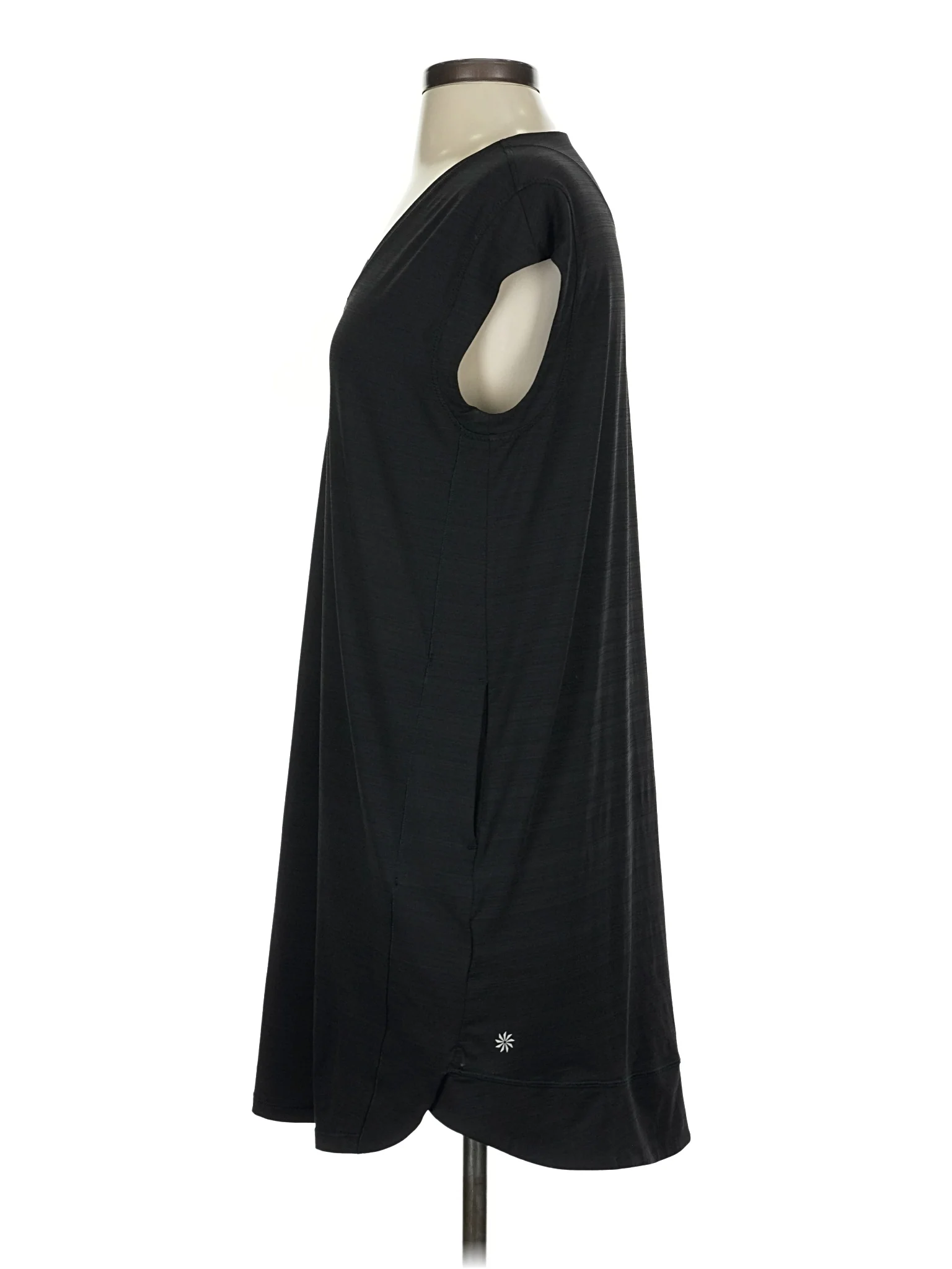 Sleeveless T Shirt - Image 4