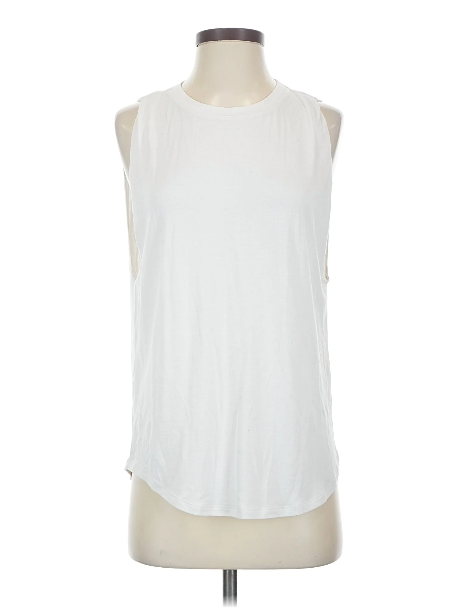 Sleeveless T Shirt