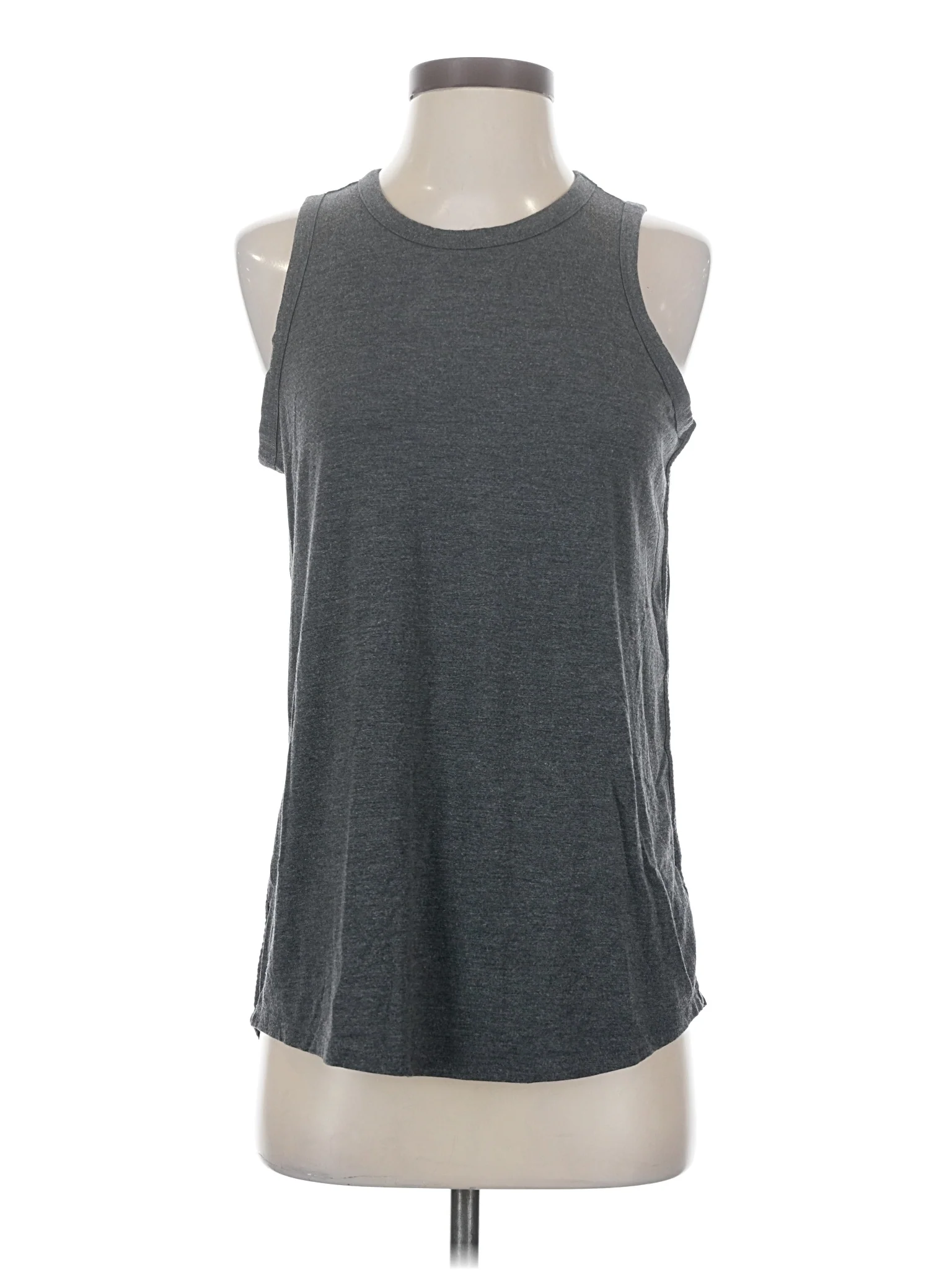 Sleeveless T Shirt