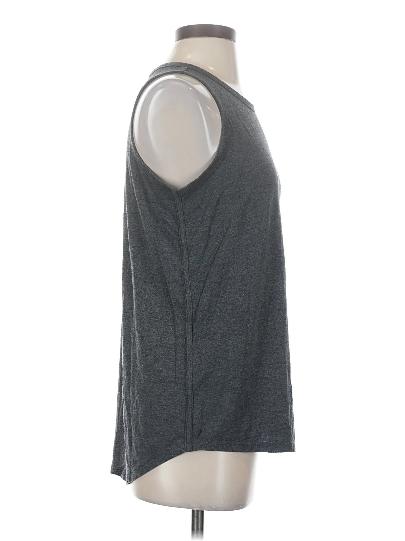 Sleeveless T Shirt - Image 3