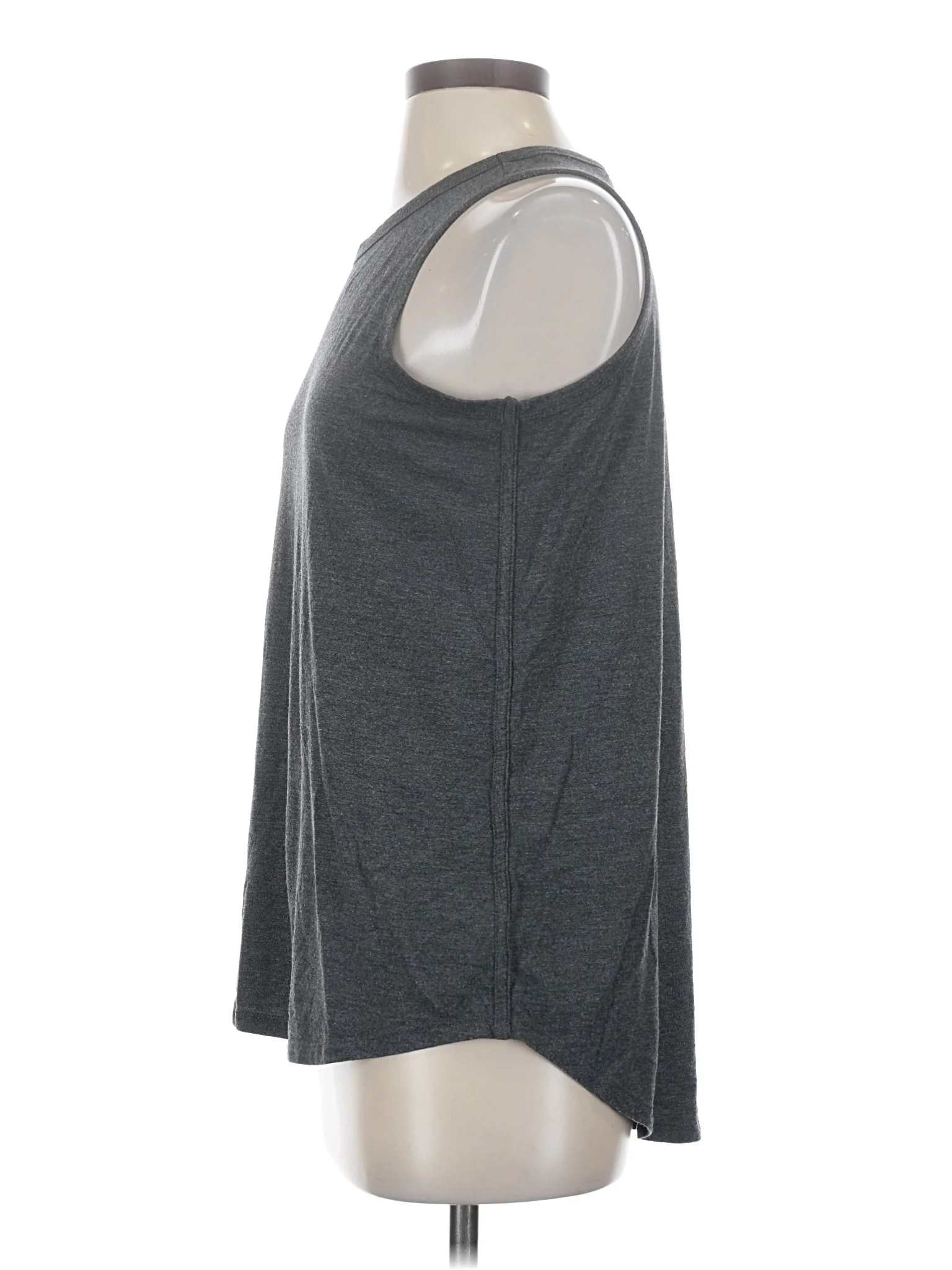 Sleeveless T Shirt - Image 4