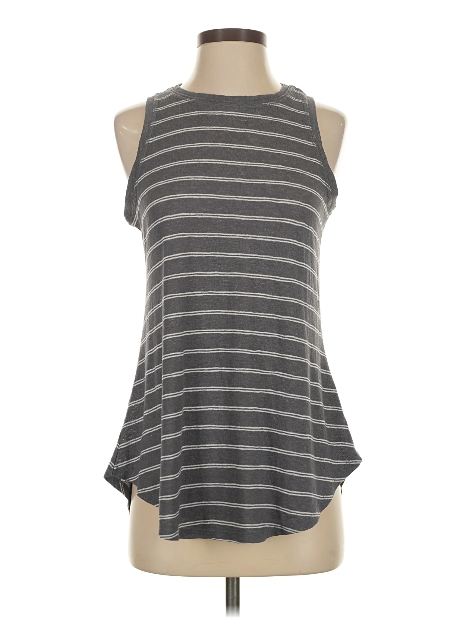 Sleeveless T Shirt