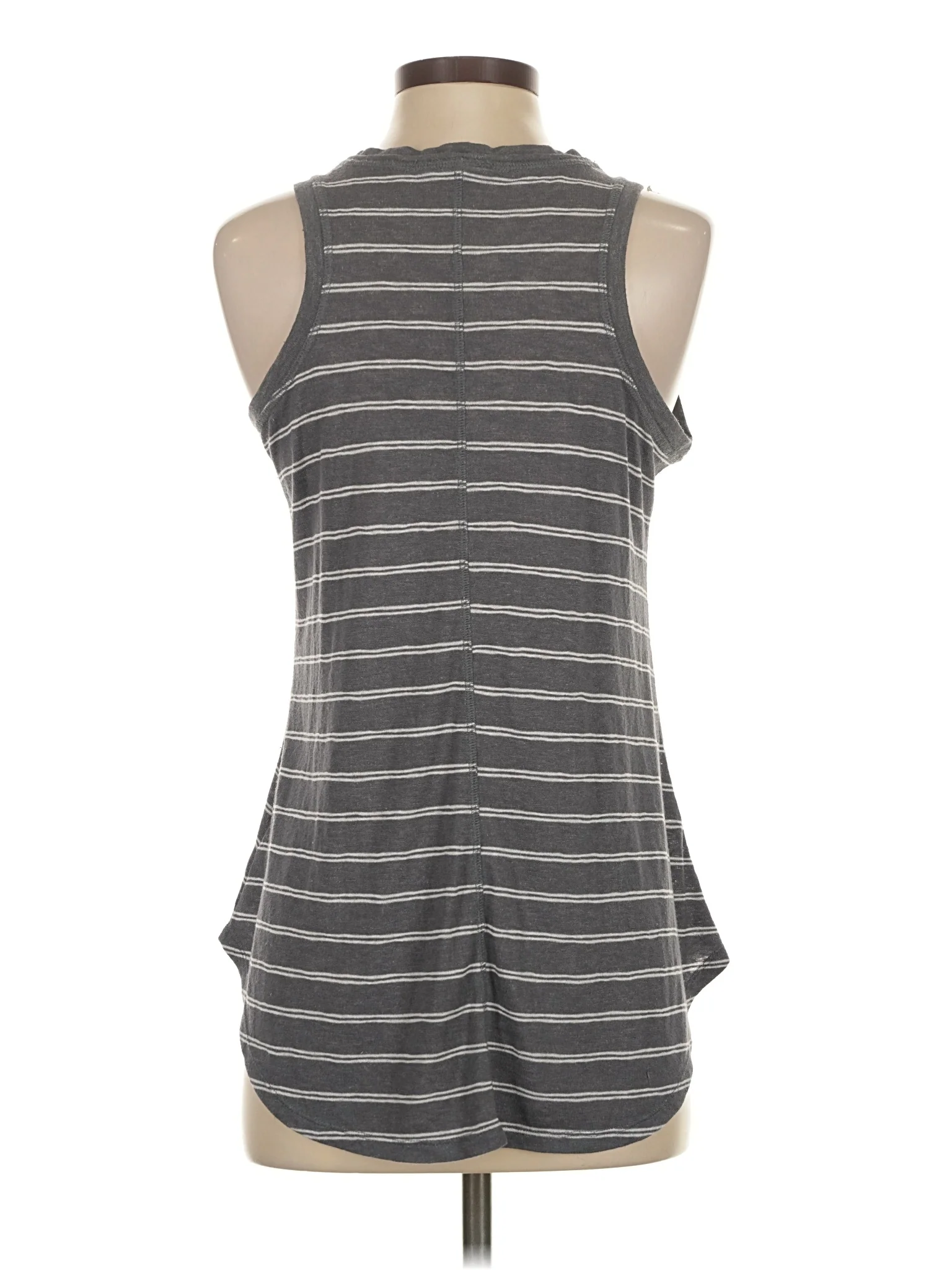 Sleeveless T Shirt - Image 2