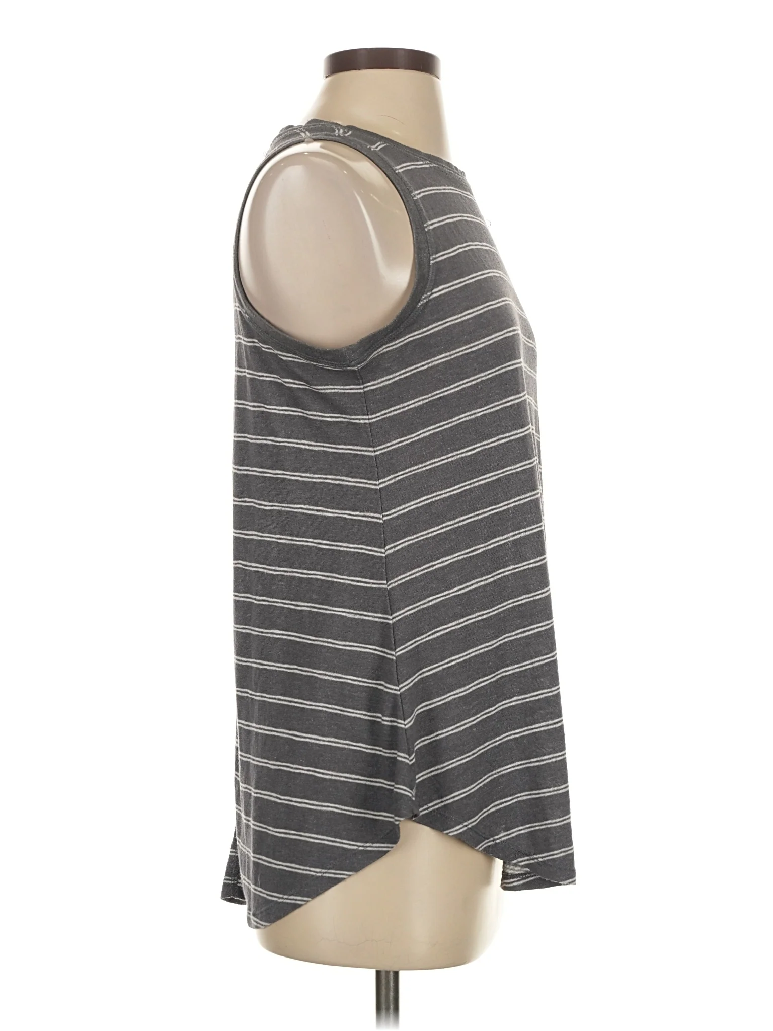 Sleeveless T Shirt - Image 3