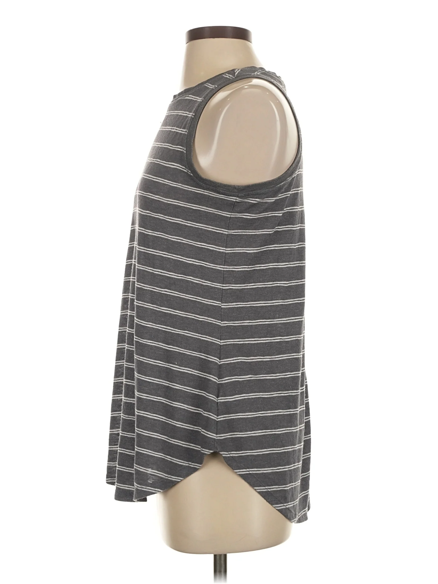 Sleeveless T Shirt - Image 4