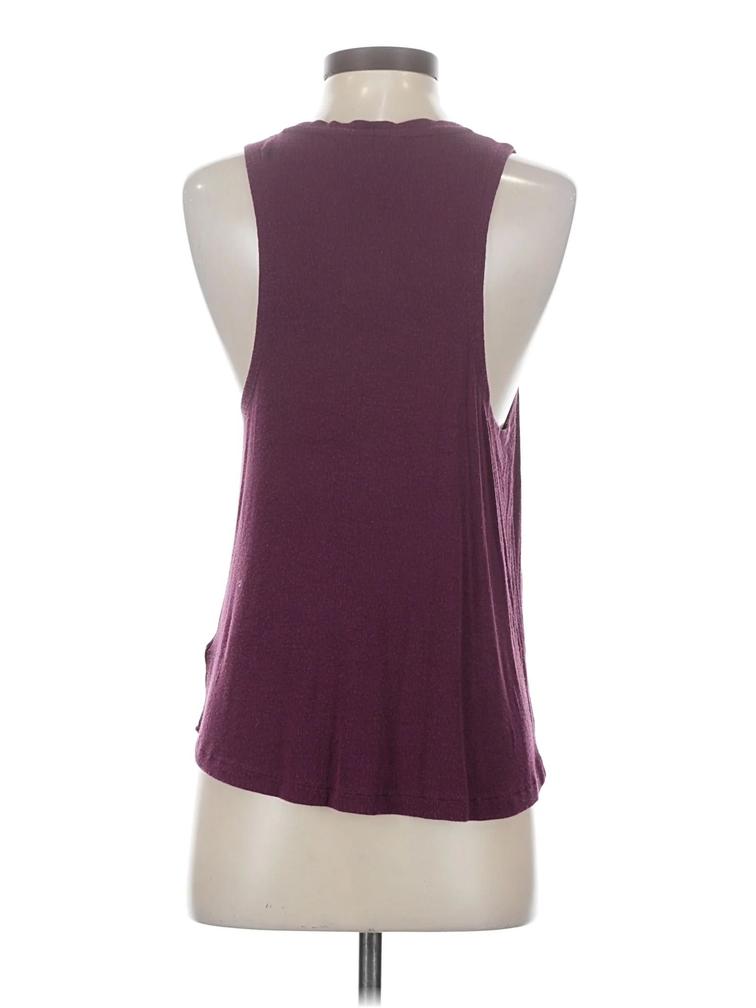 Sleeveless T Shirt - Image 2