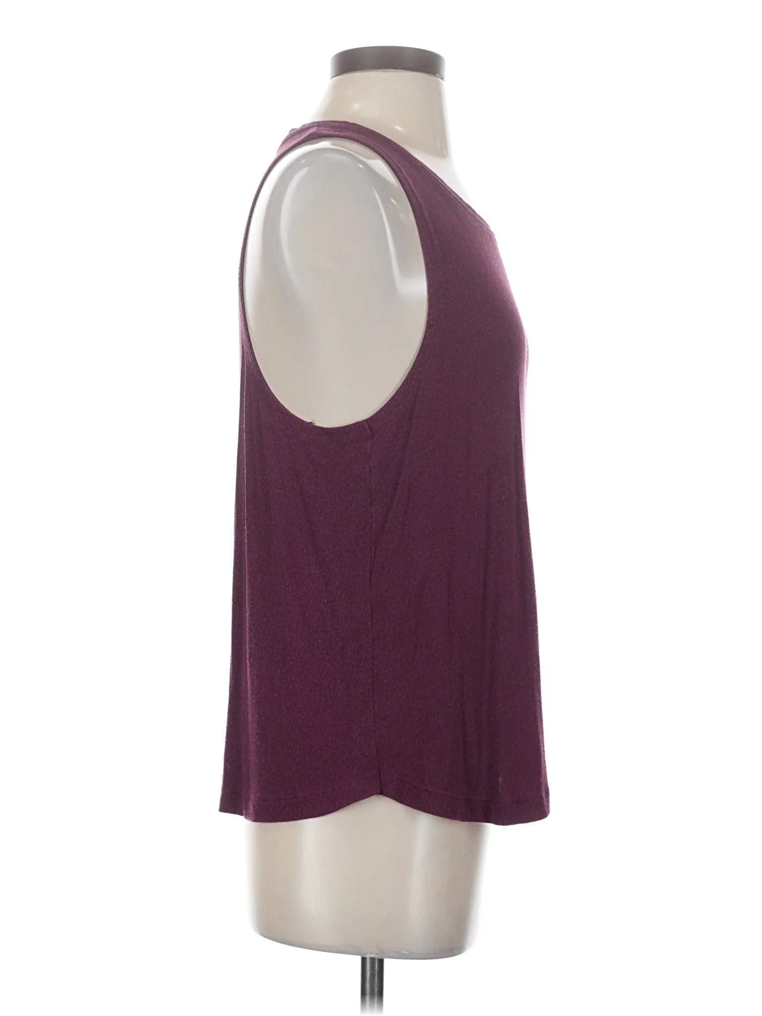 Sleeveless T Shirt - Image 3
