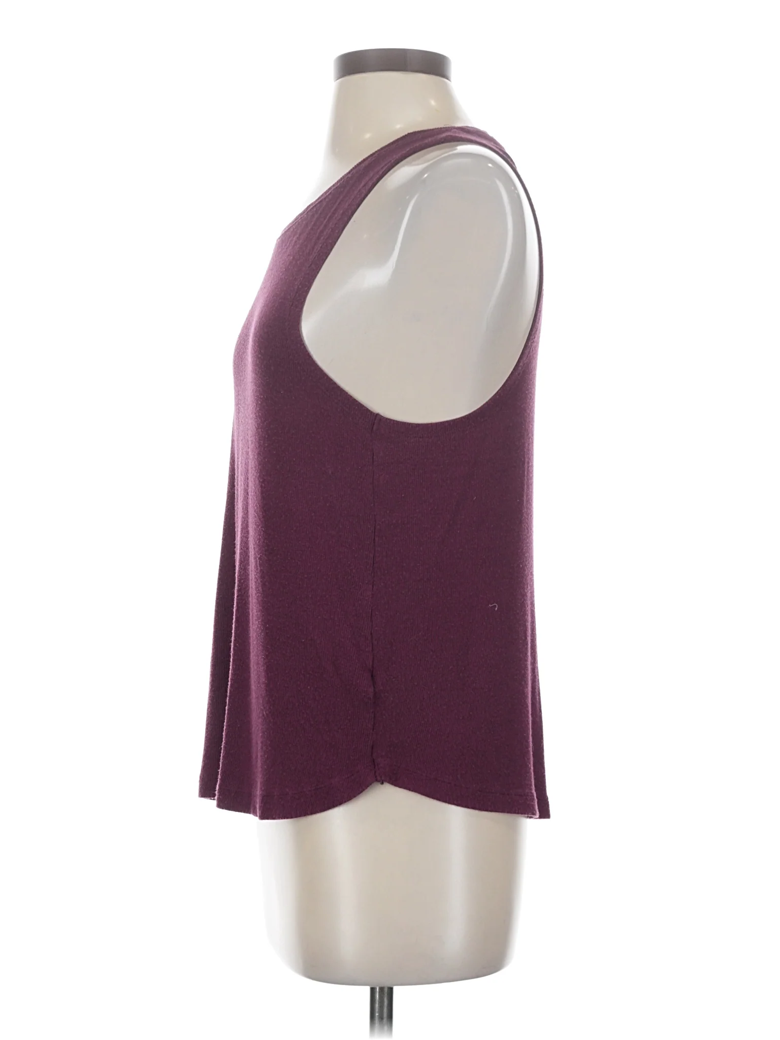 Sleeveless T Shirt - Image 4