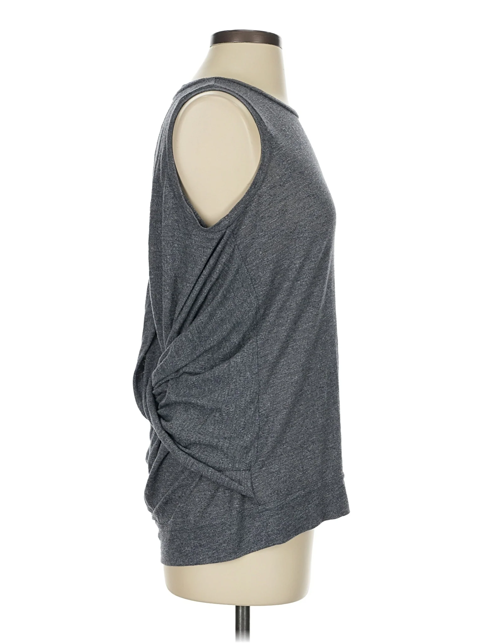 Sleeveless T Shirt - Image 3